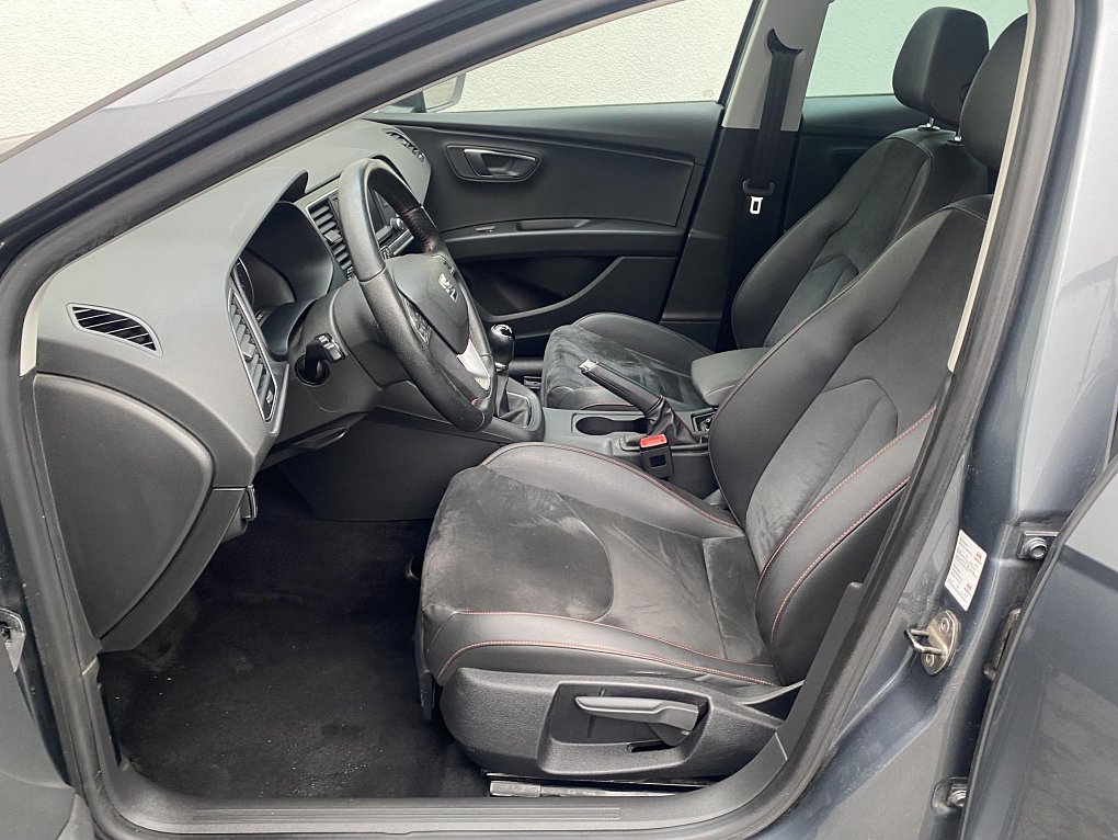 Seat Leon 1.4 TSi FR