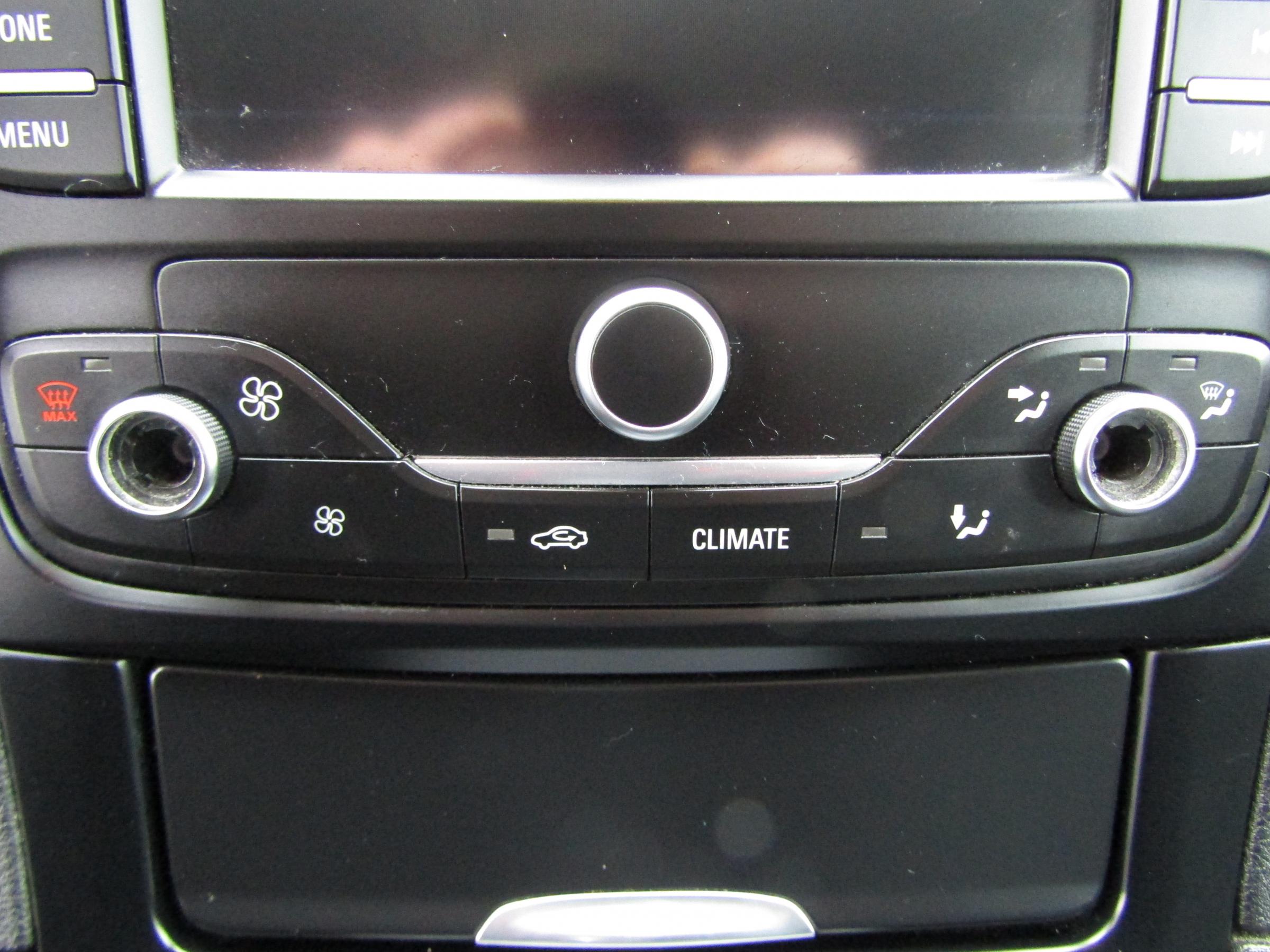 Ford Galaxy, 2015 - pohled č. 14