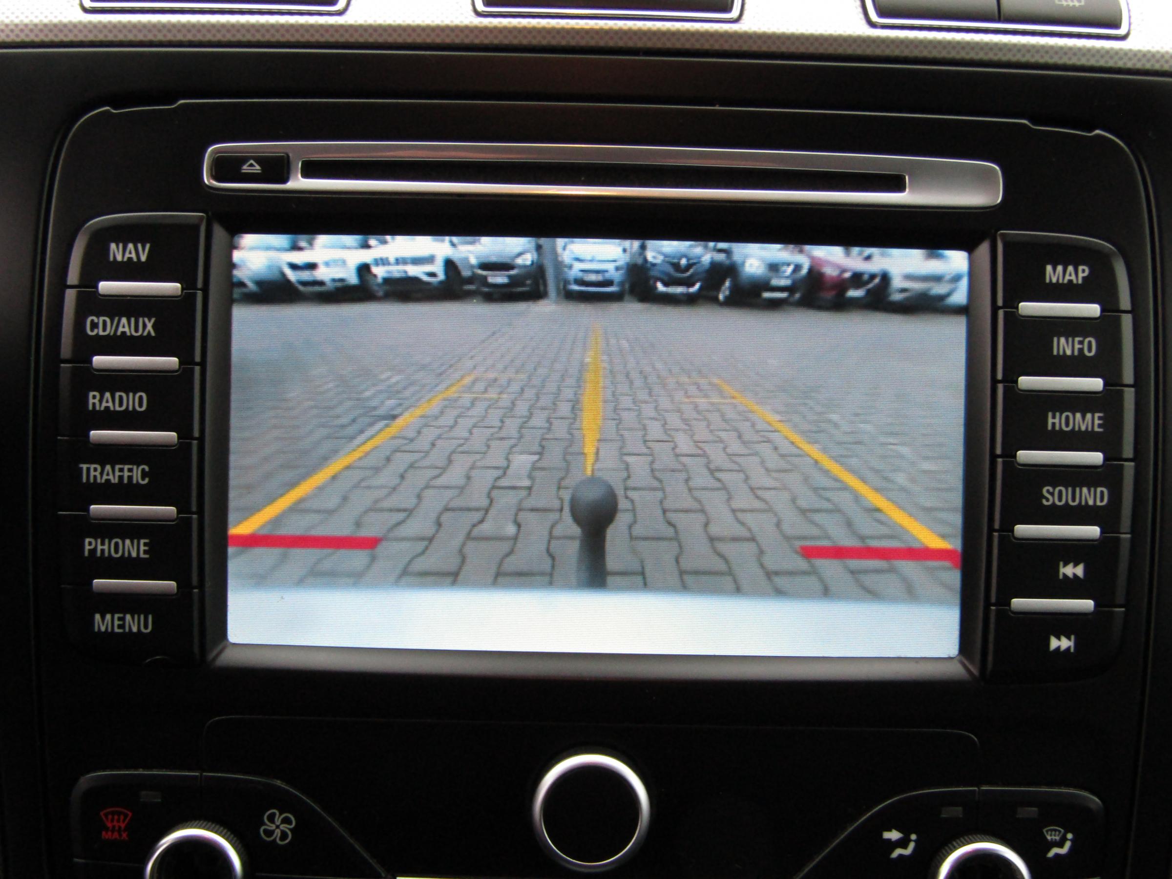 Ford Galaxy, 2015 - pohled č. 15