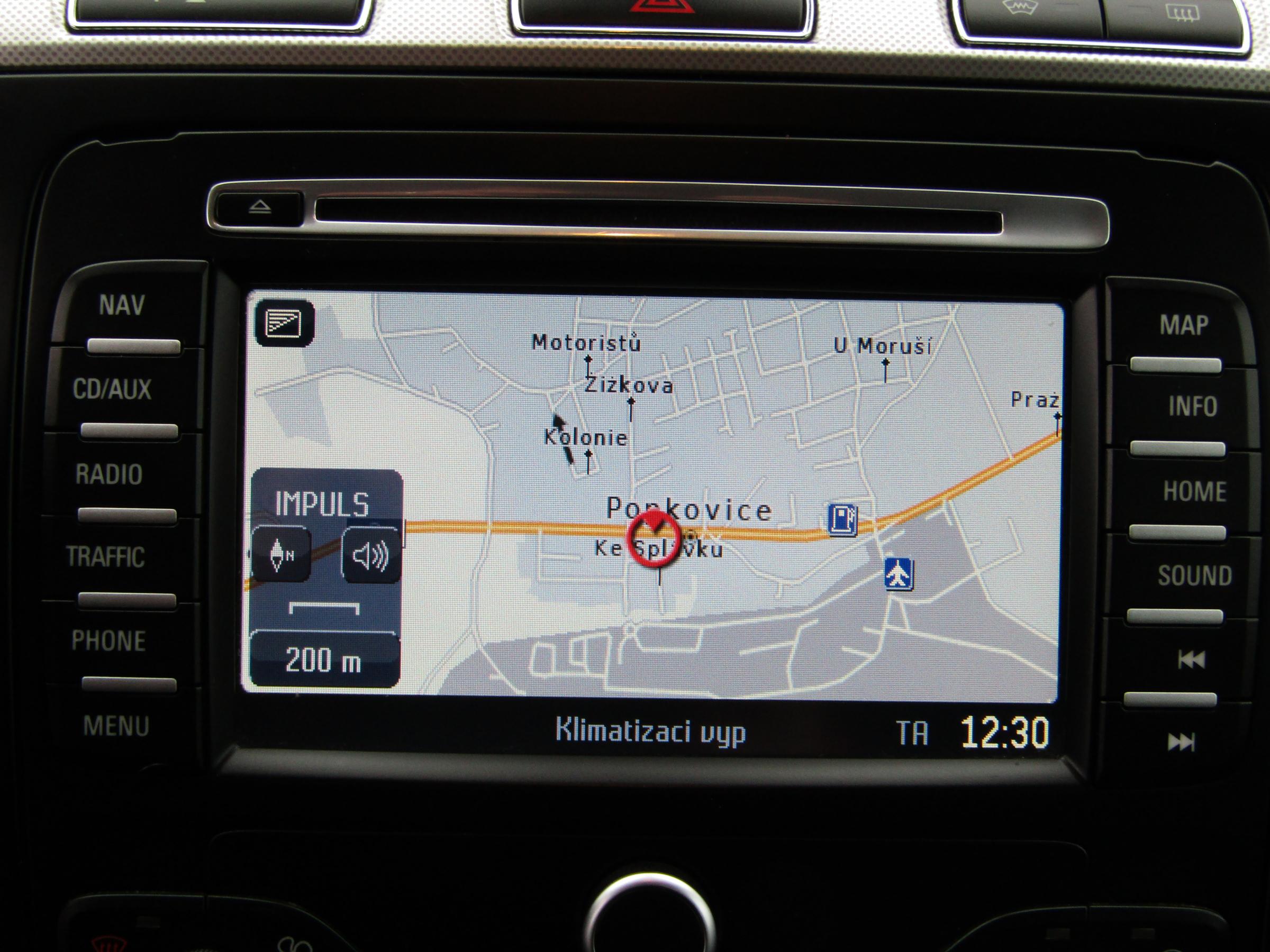 Ford Galaxy, 2015 - pohled č. 16