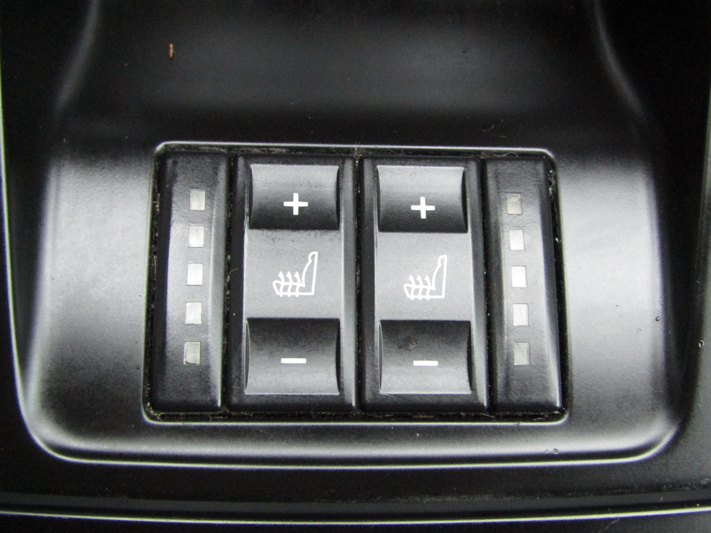 Ford Galaxy, 2015 - pohled č. 17