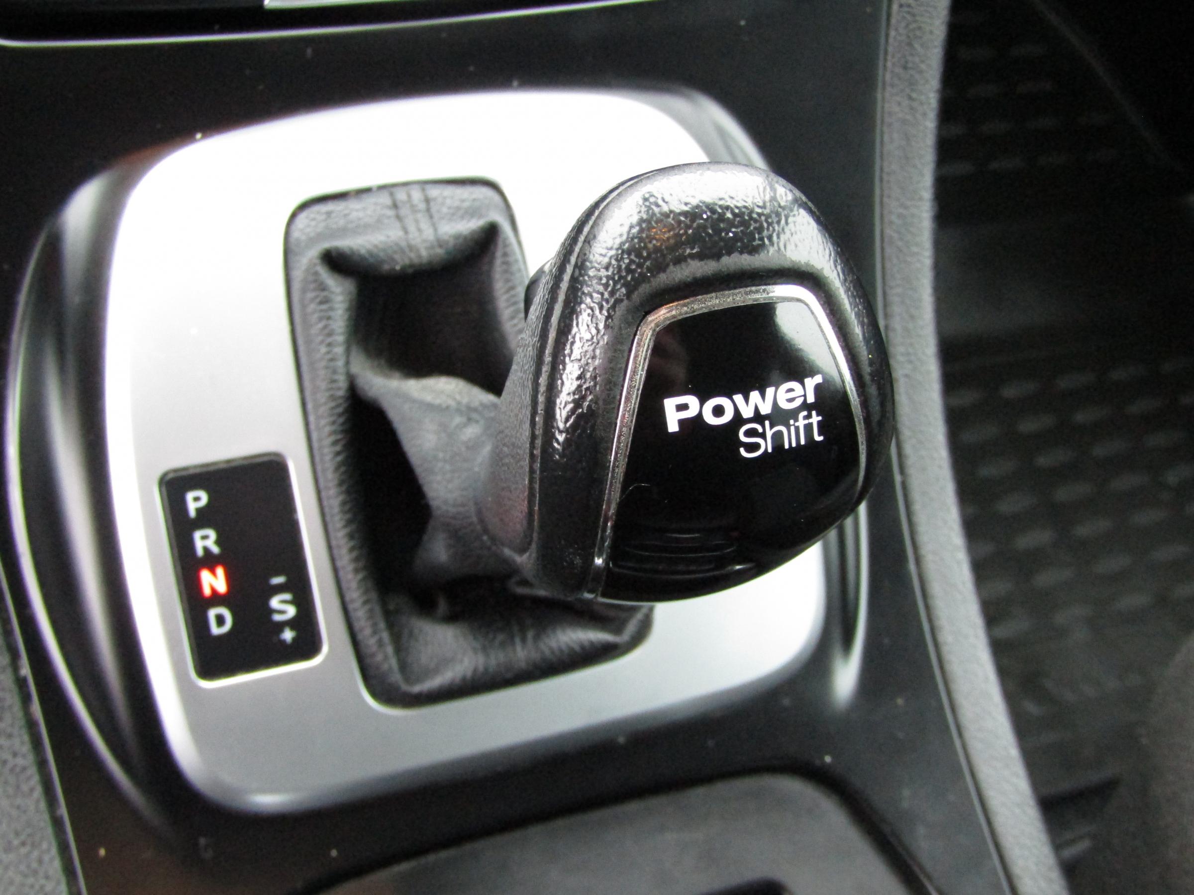 Ford Galaxy, 2015 - pohled č. 18