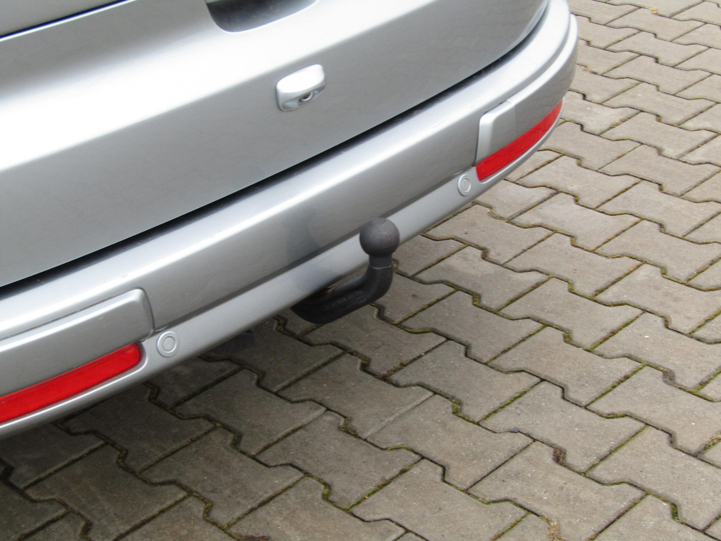 Ford Galaxy, 2015 - pohled č. 20