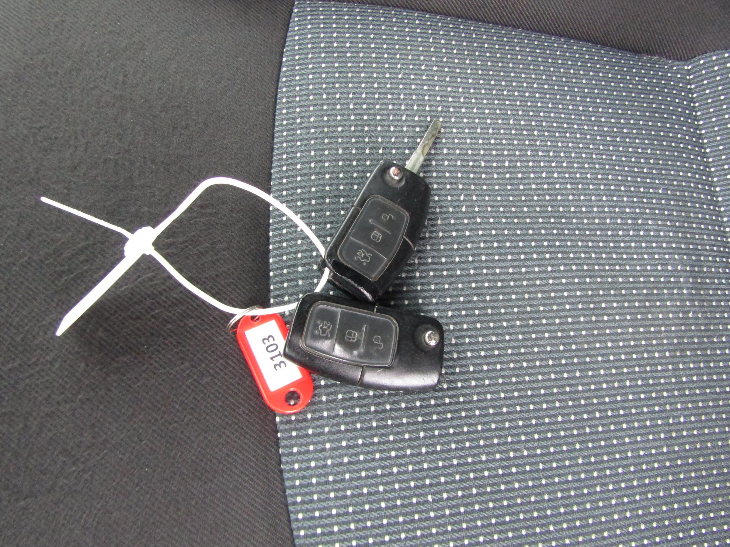 Ford Galaxy, 2015 - pohled č. 22