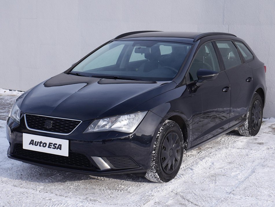 Seat Leon 1.6 TDi 