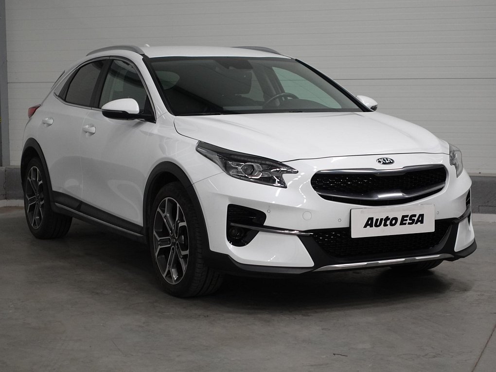 Kia XCeed 1.5T-GDi 