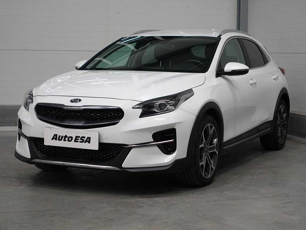 Kia XCeed 1.5T-GDi 