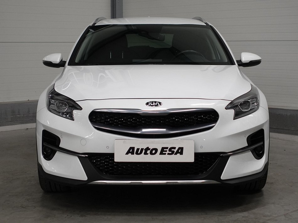 Kia XCeed 1.5T-GDi 