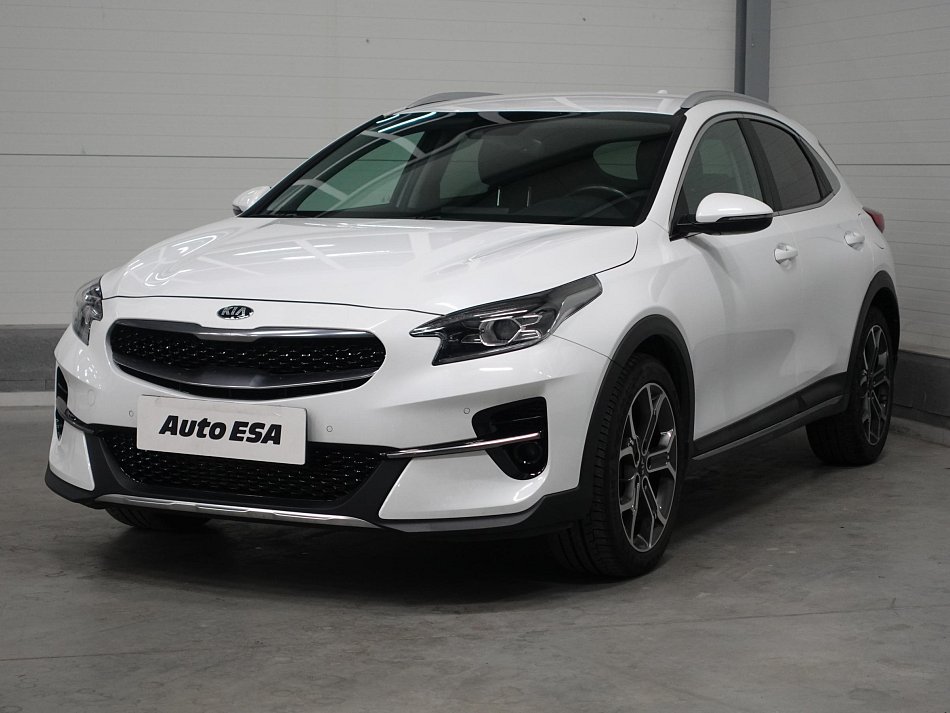 Kia XCeed 1.5T-GDi 