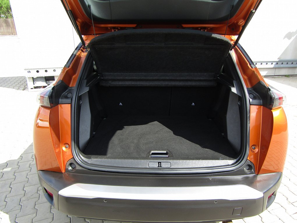 Peugeot 2008 1.2 PT Active
