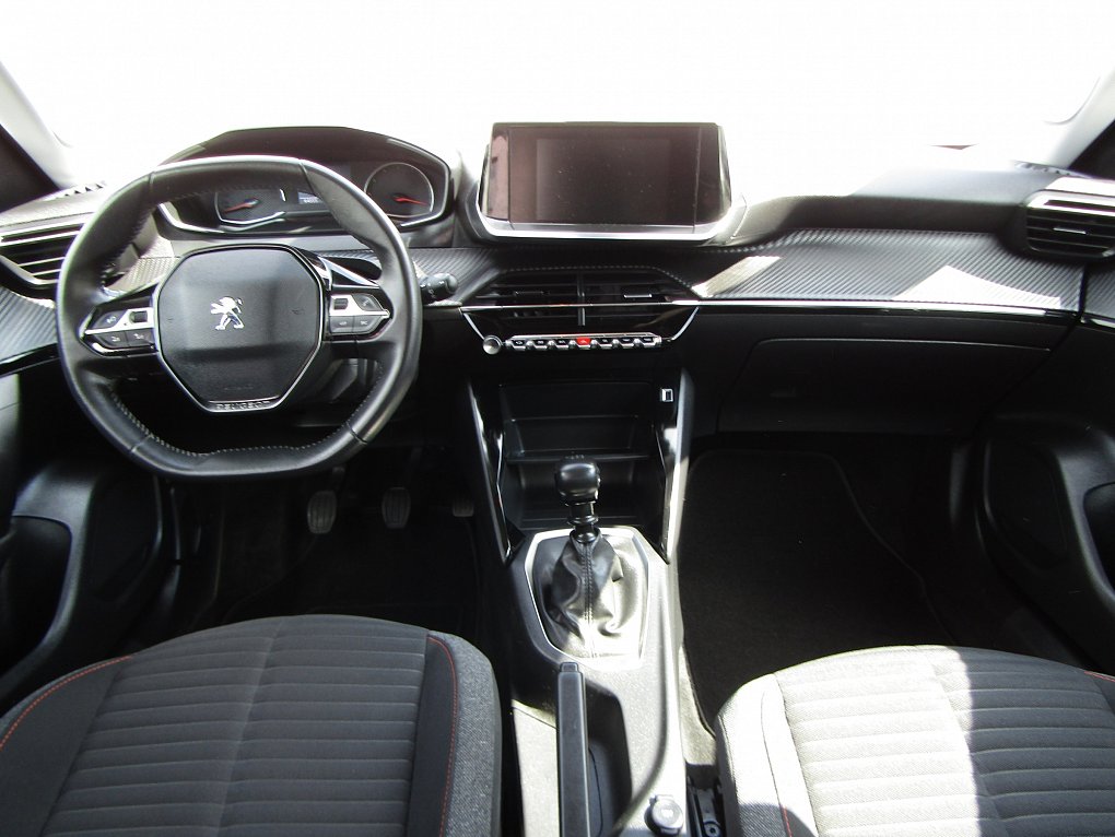 Peugeot 2008 1.2 PT Active