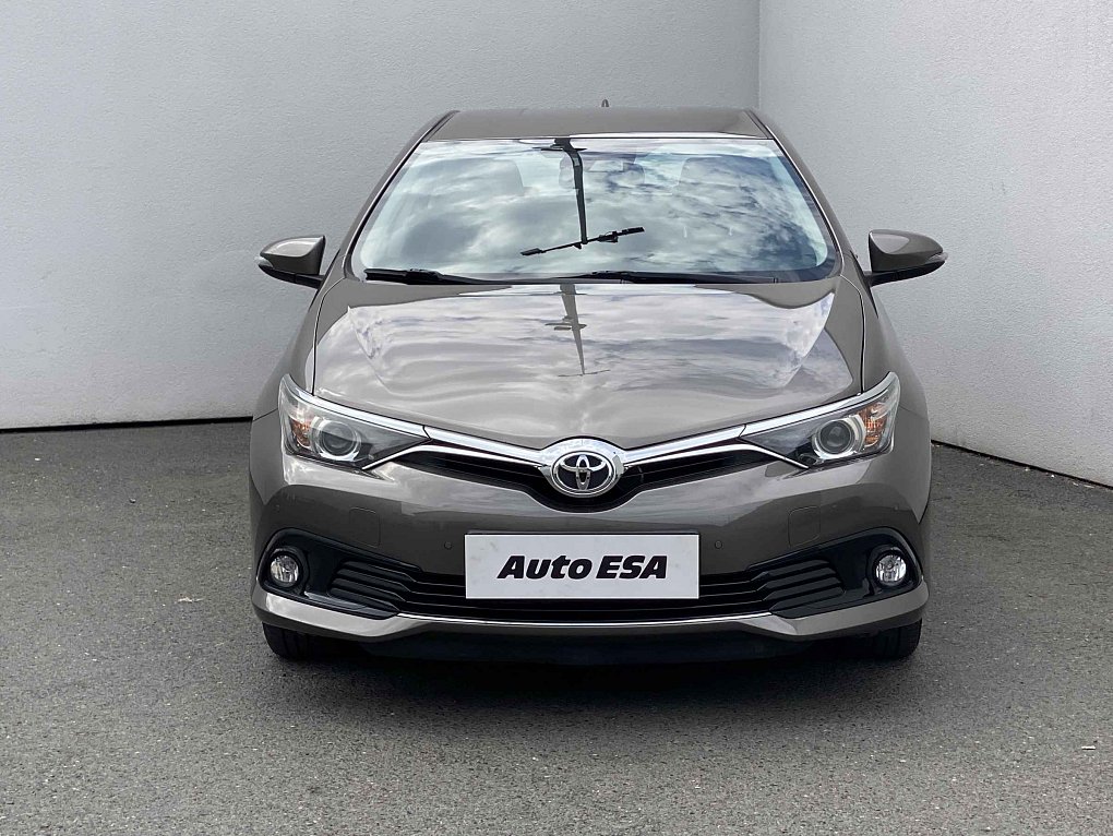 Toyota Auris 1.6i 