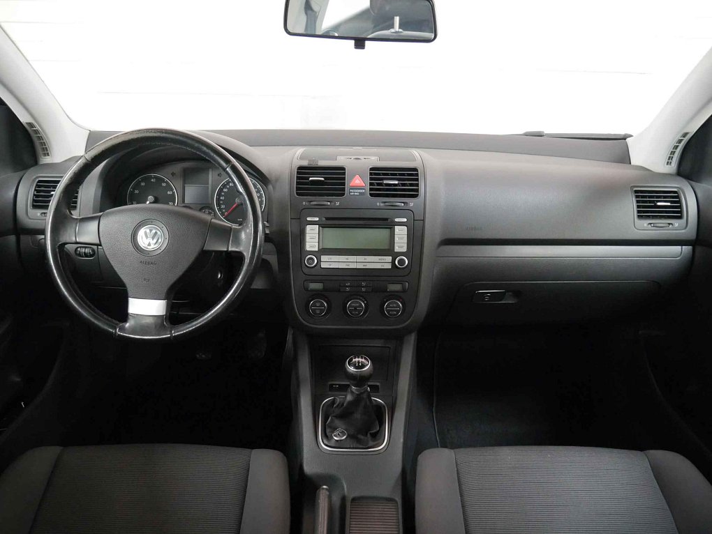 Volkswagen Golf 1.6i 