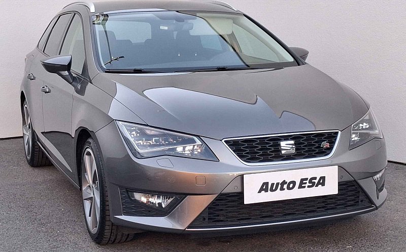 Seat Leon 1.4 TSi FR