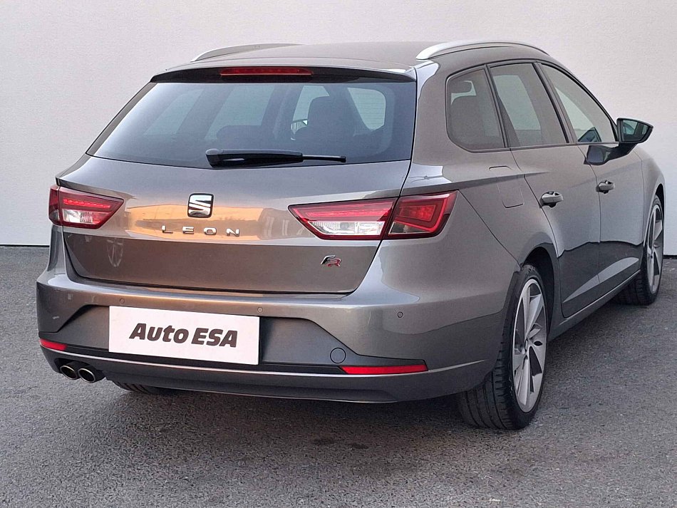 Seat Leon 1.4 TSi FR