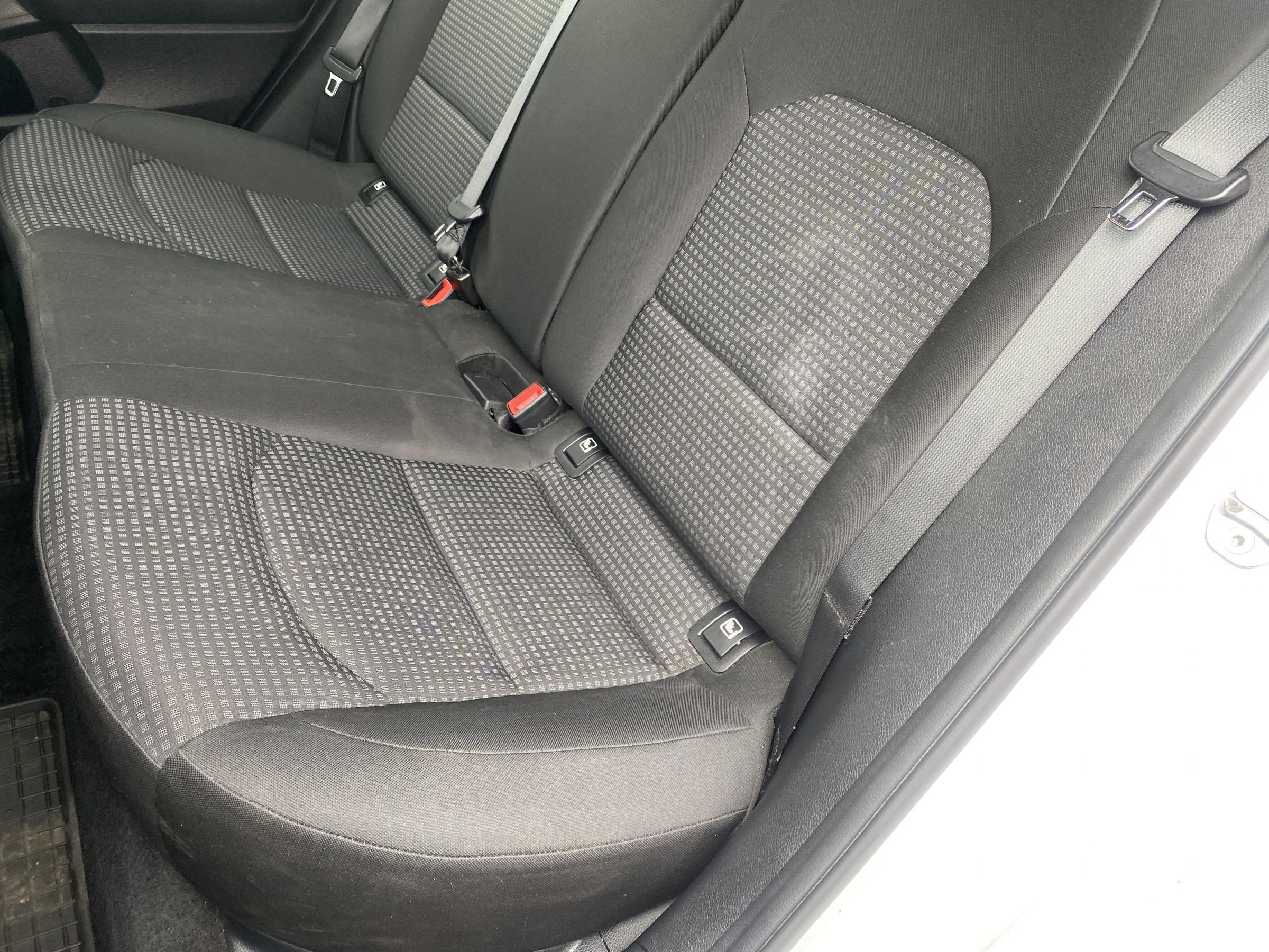 Kia Cee´d, 2022 - pohled č. 11