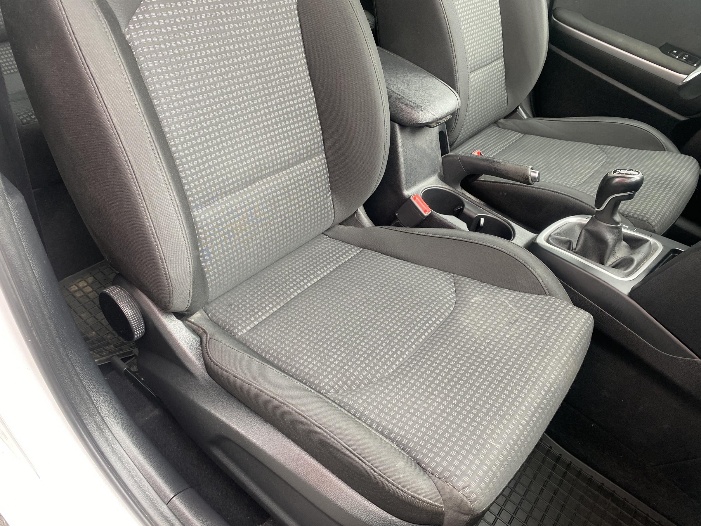 Kia Cee´d, 2022 - pohled č. 13