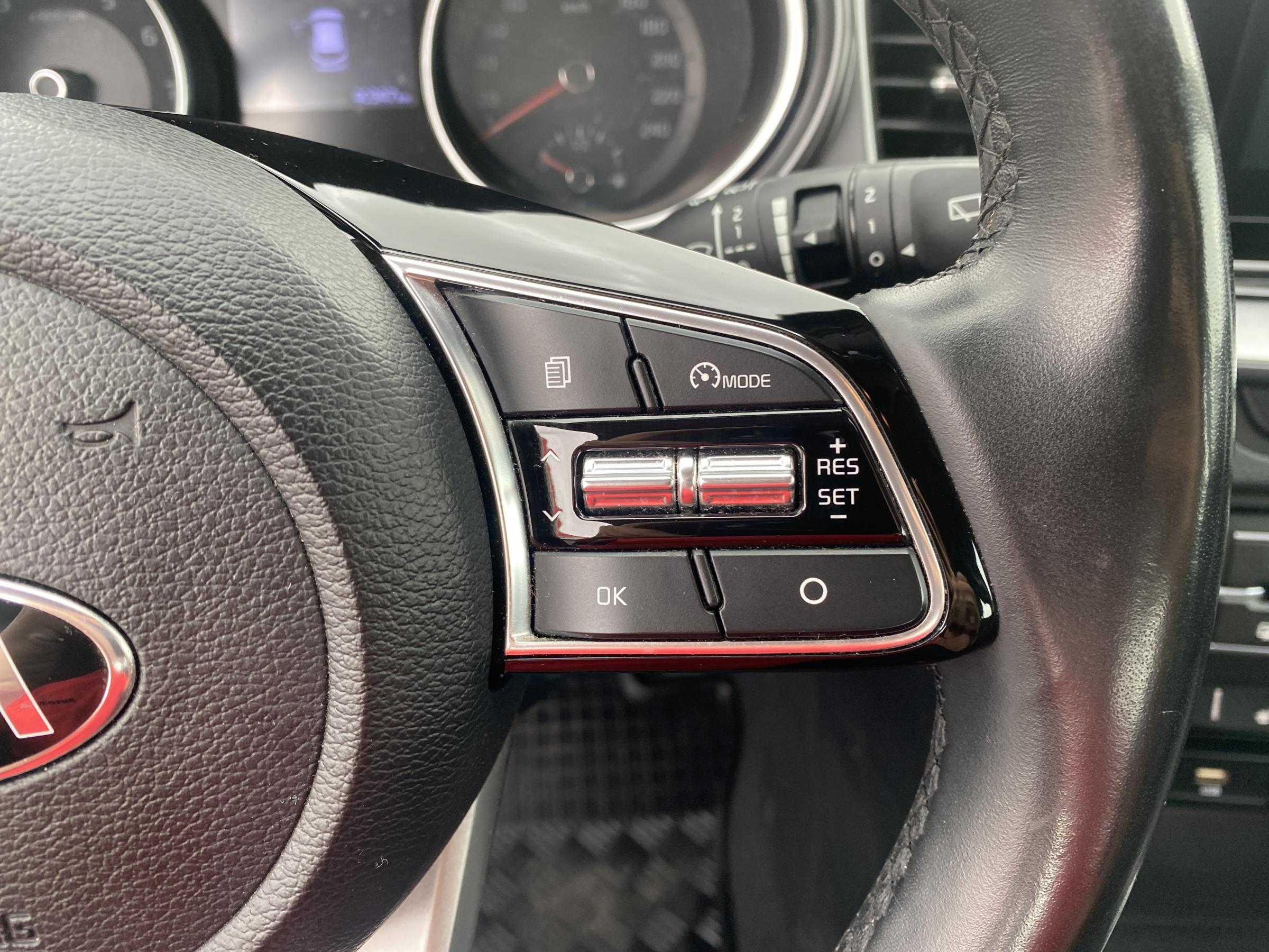 Kia Cee´d, 2022 - pohled č. 16