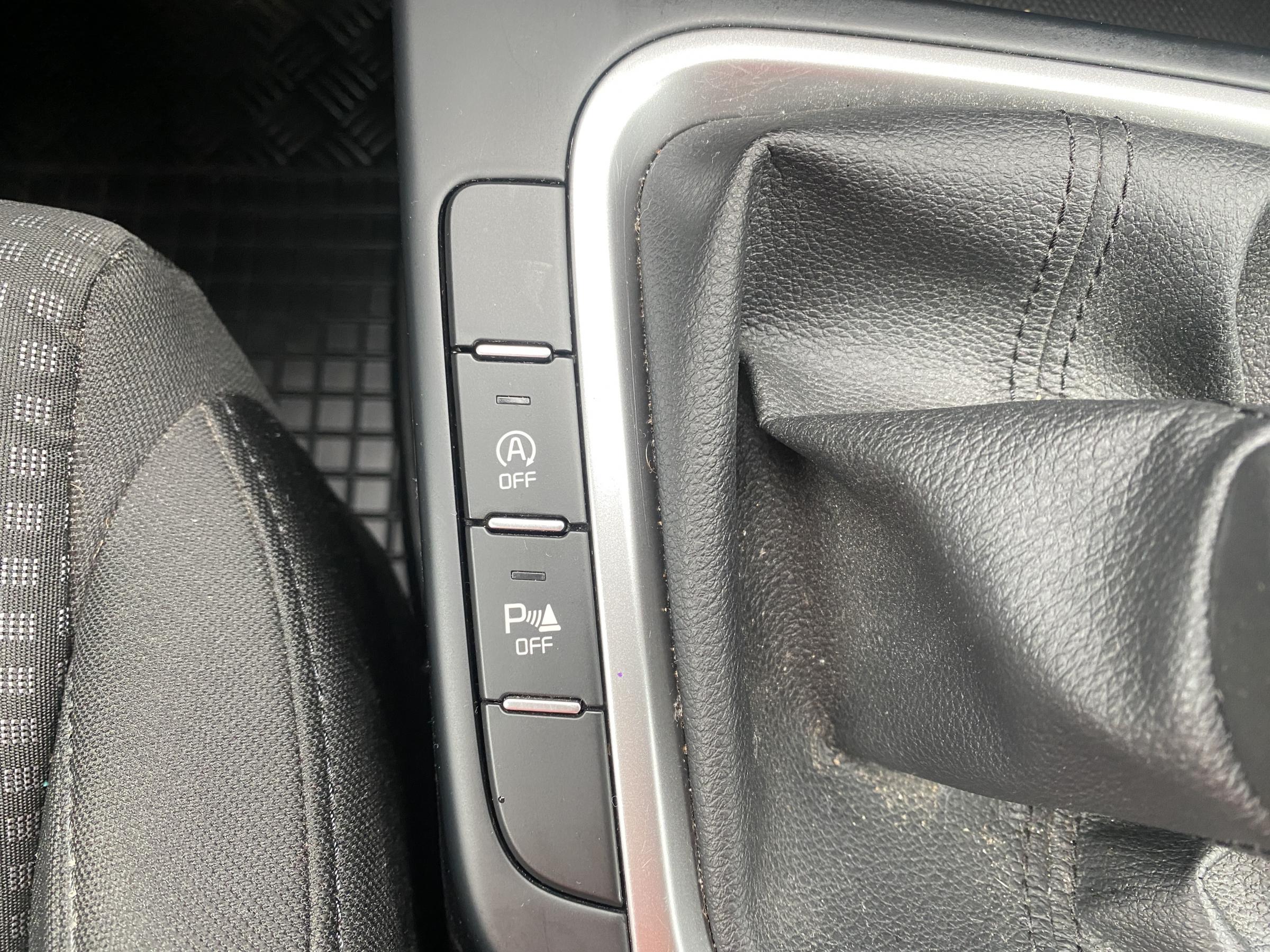 Kia Cee´d, 2022 - pohled č. 21