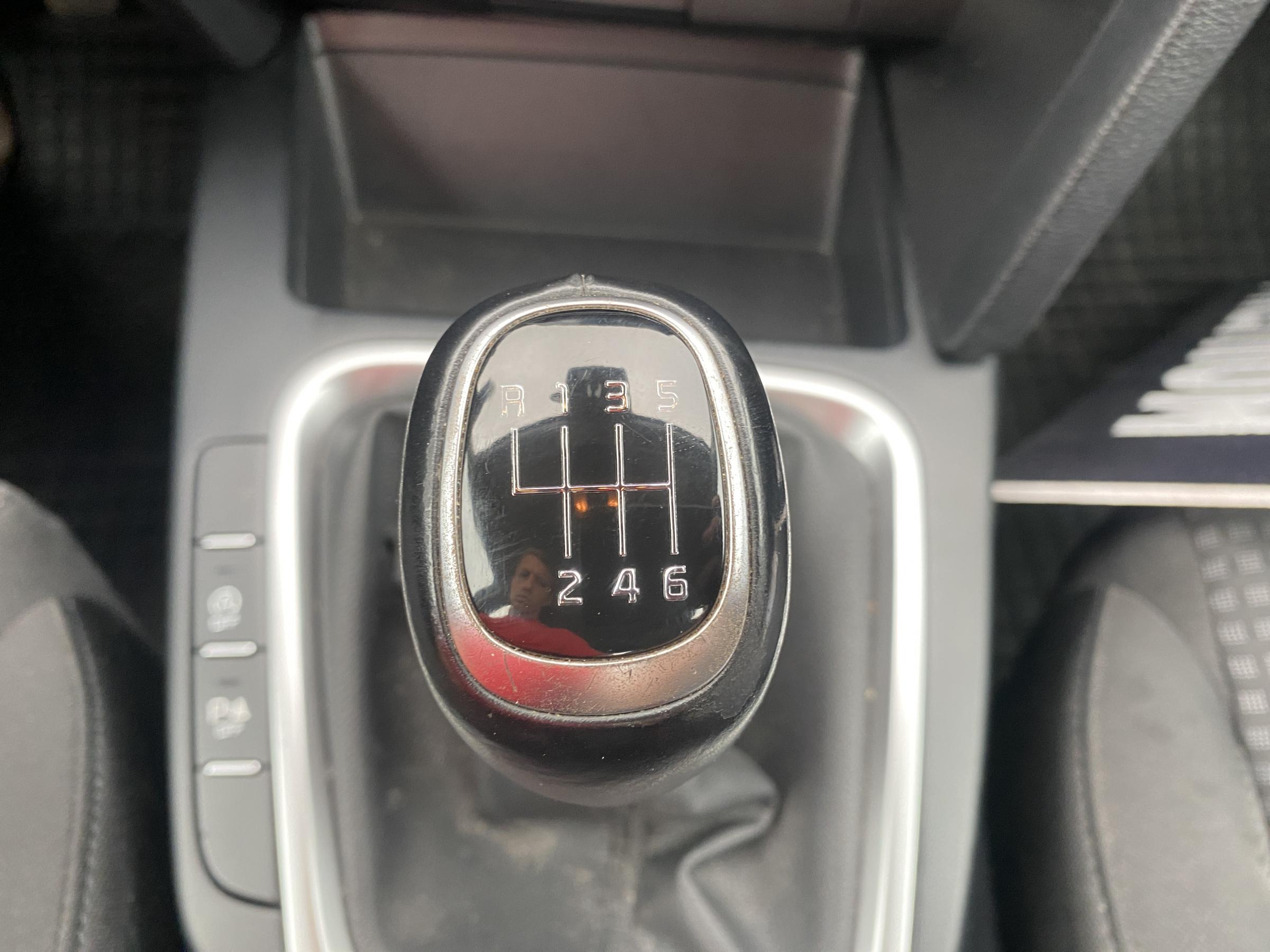 Kia Cee´d, 2022 - pohled č. 22