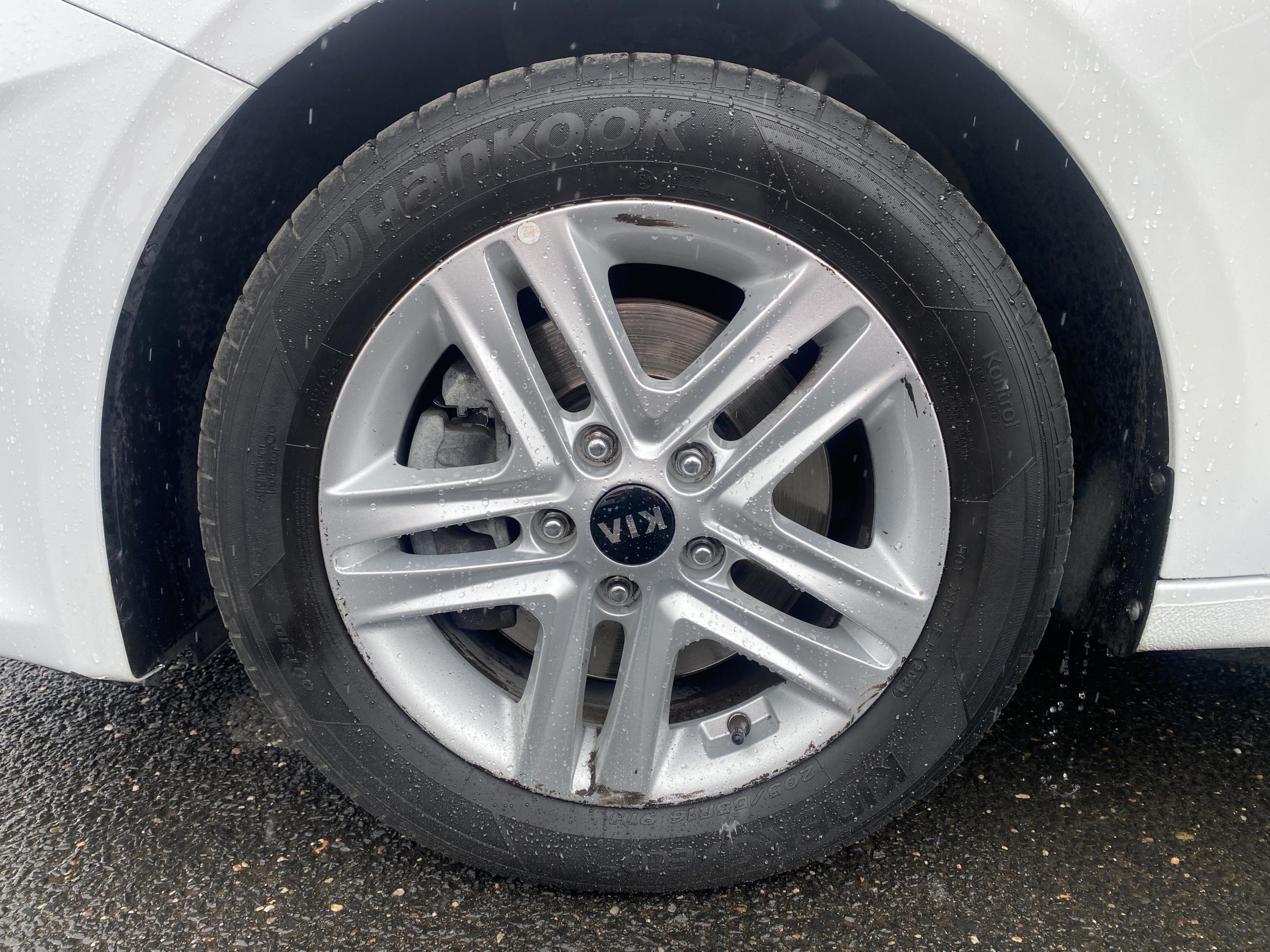 Kia Cee´d, 2022 - pohled č. 25