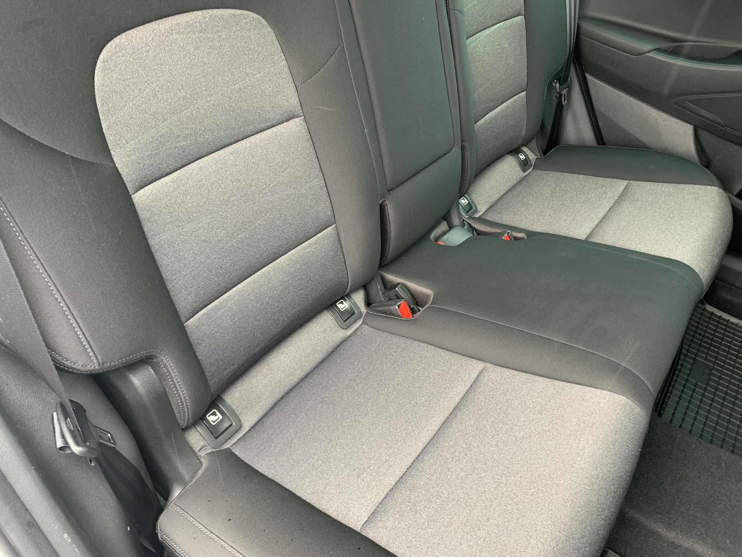 Hyundai Tucson, 2019 - pohled č. 11