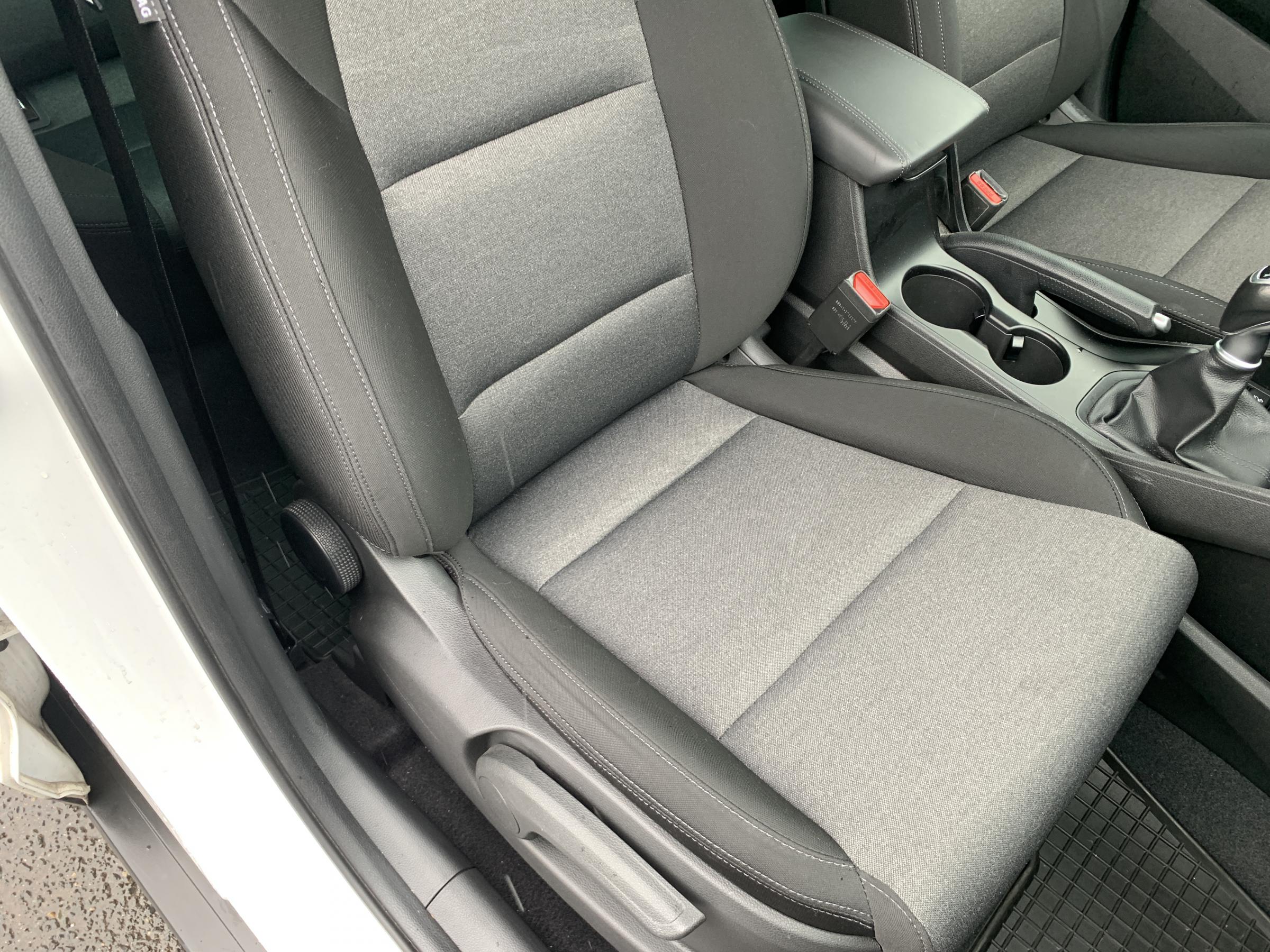 Hyundai Tucson, 2019 - pohled č. 12