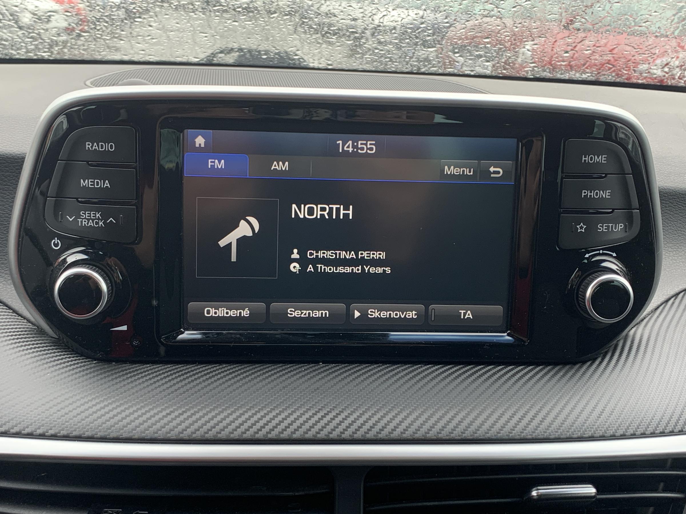 Hyundai Tucson, 2019 - pohled č. 15