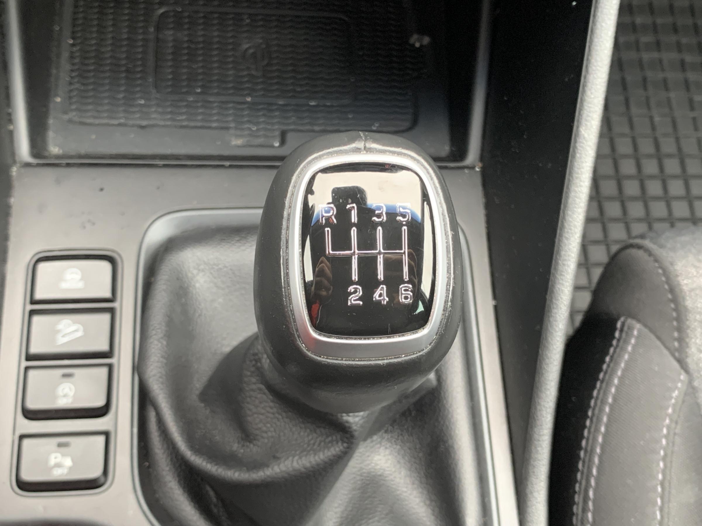 Hyundai Tucson, 2019 - pohled č. 18