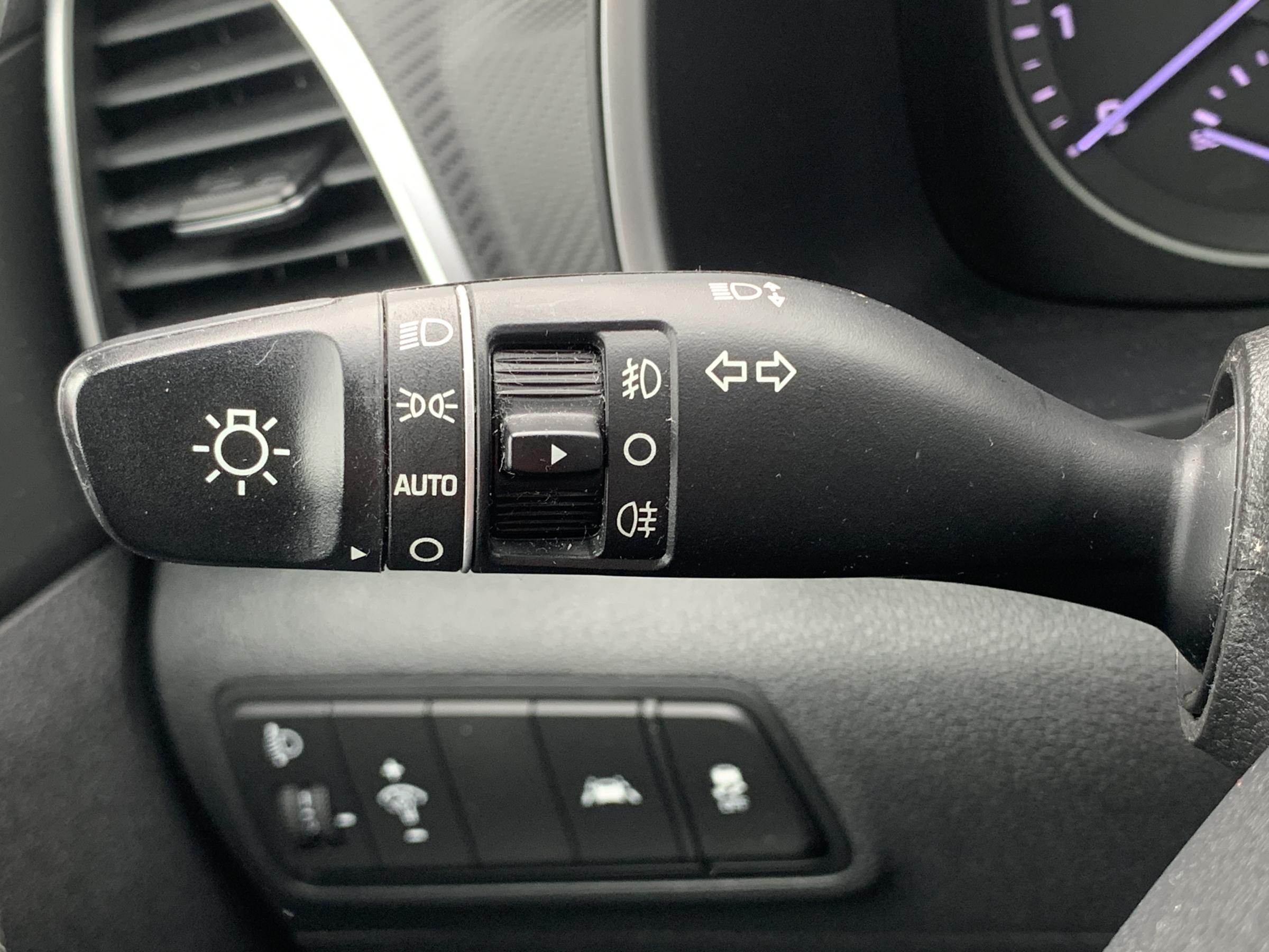 Hyundai Tucson, 2019 - pohled č. 19