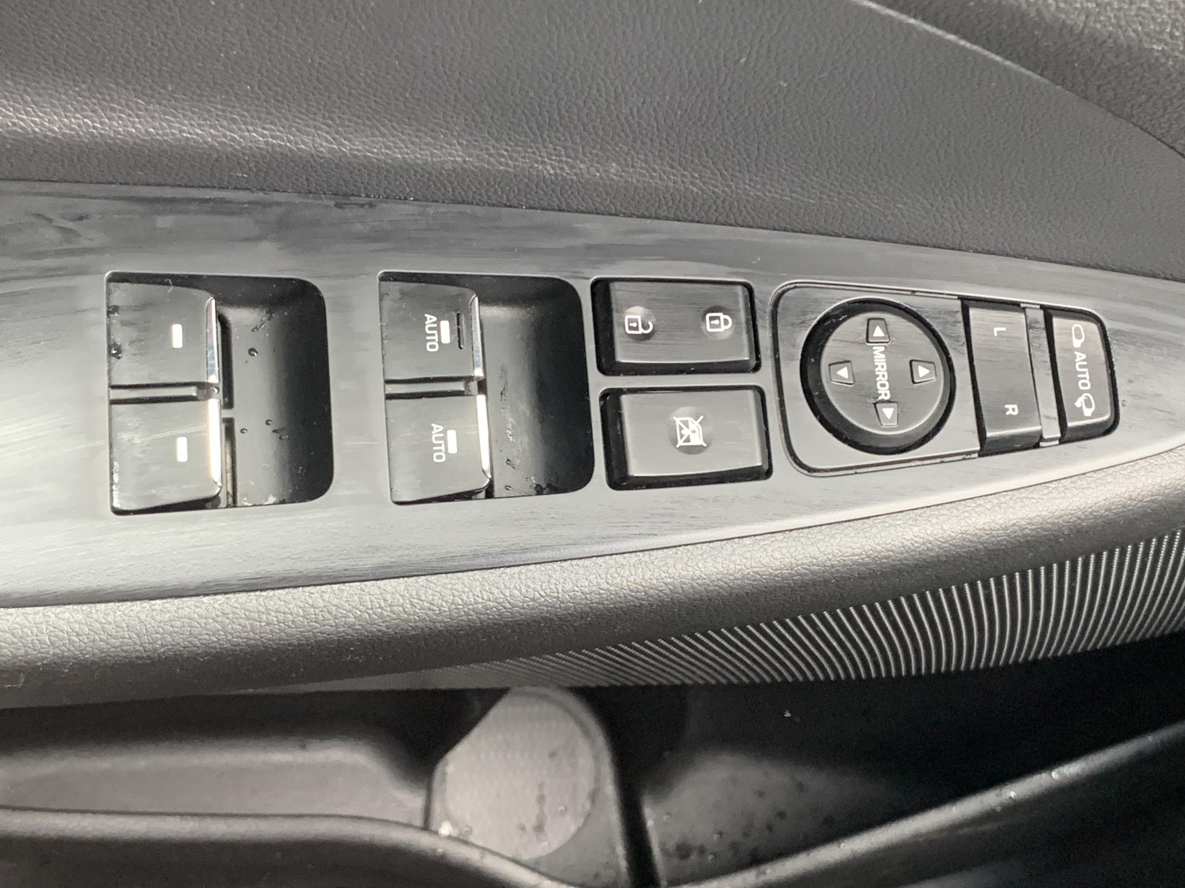 Hyundai Tucson, 2019 - pohled č. 20