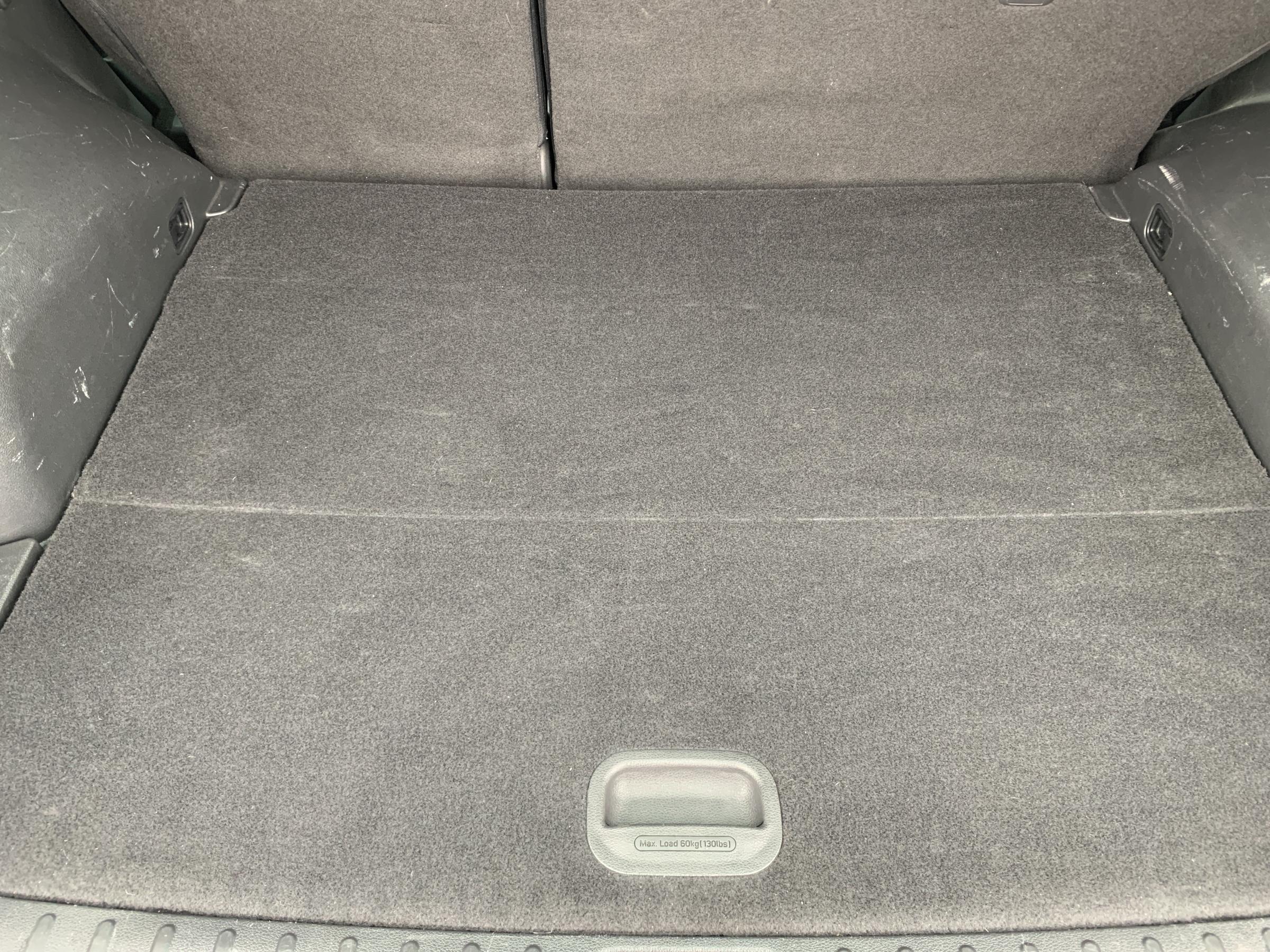 Hyundai Tucson, 2019 - pohled č. 8