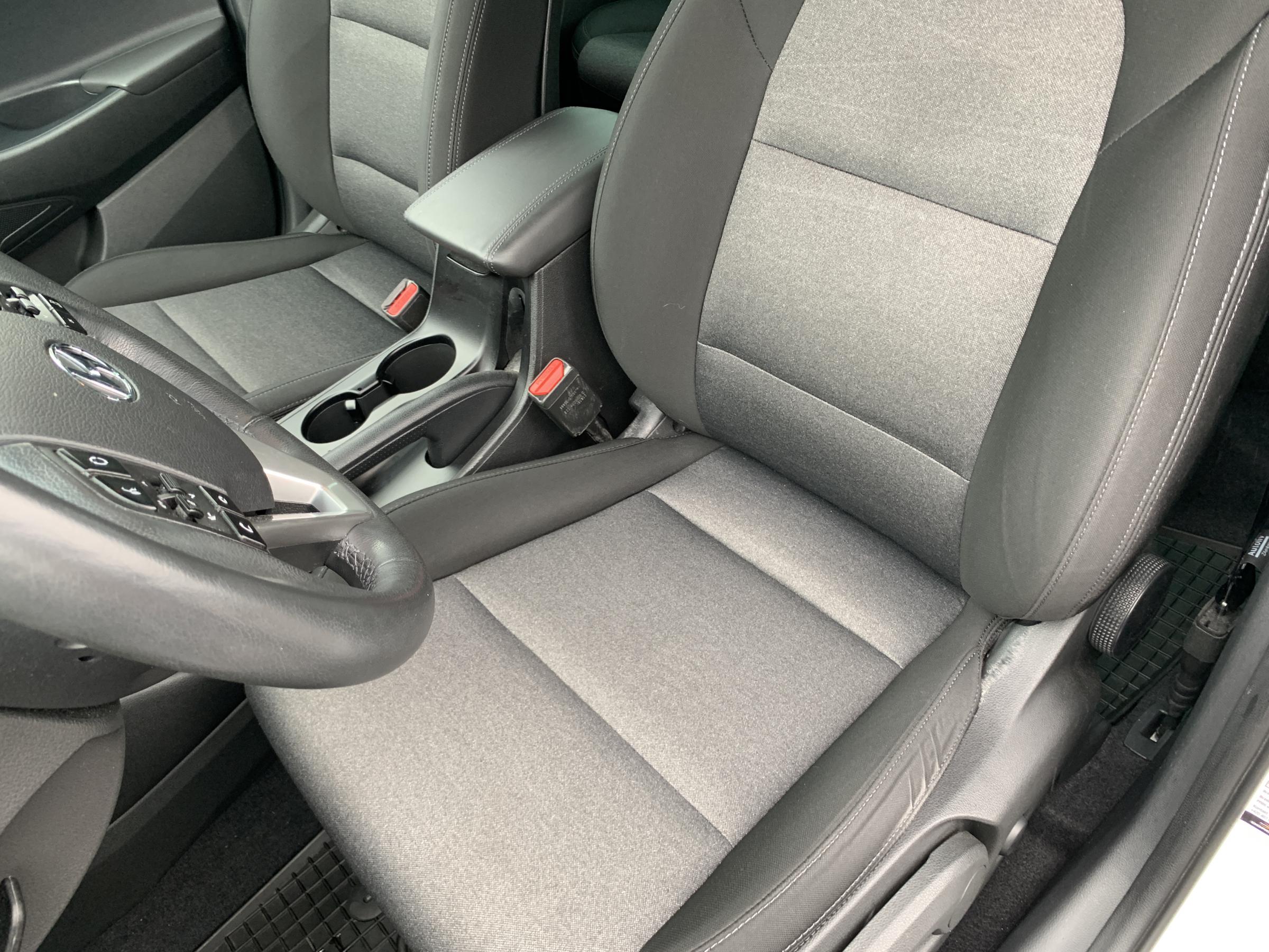 Hyundai Tucson, 2019 - pohled č. 9