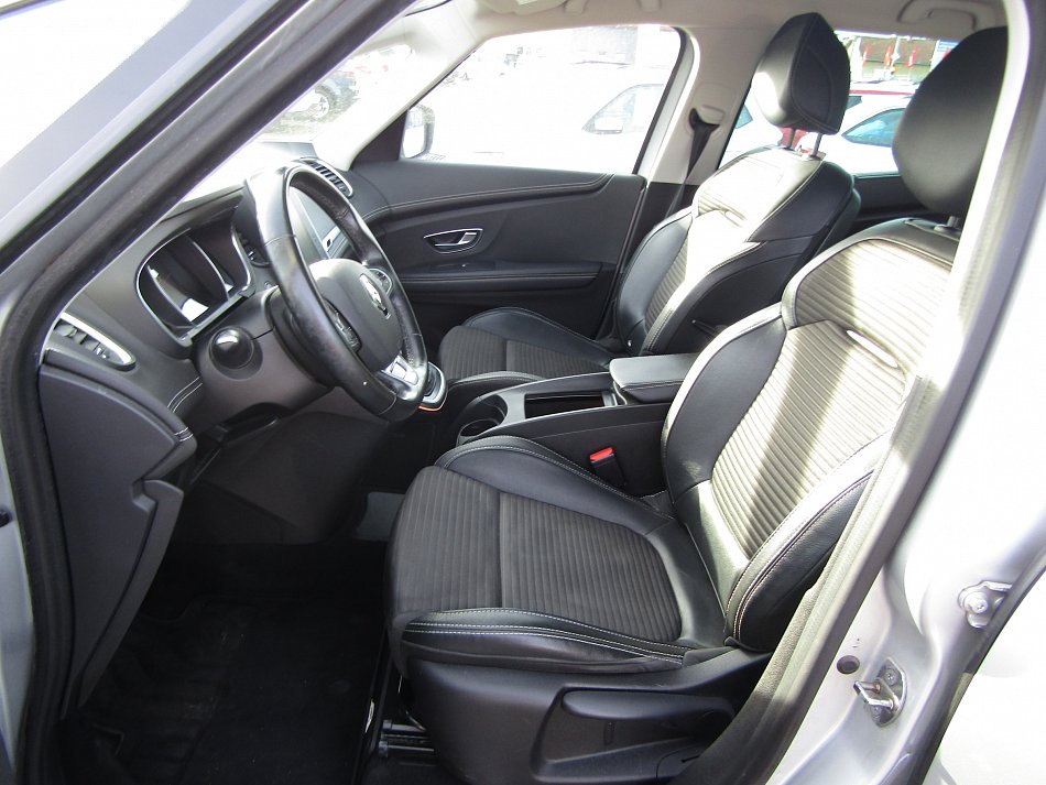 Renault Grand Scénic 1.6dCi Intense