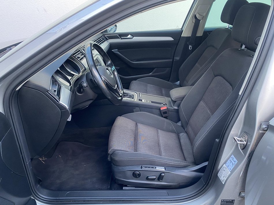 Volkswagen Passat 2.0 TDi Comfortline