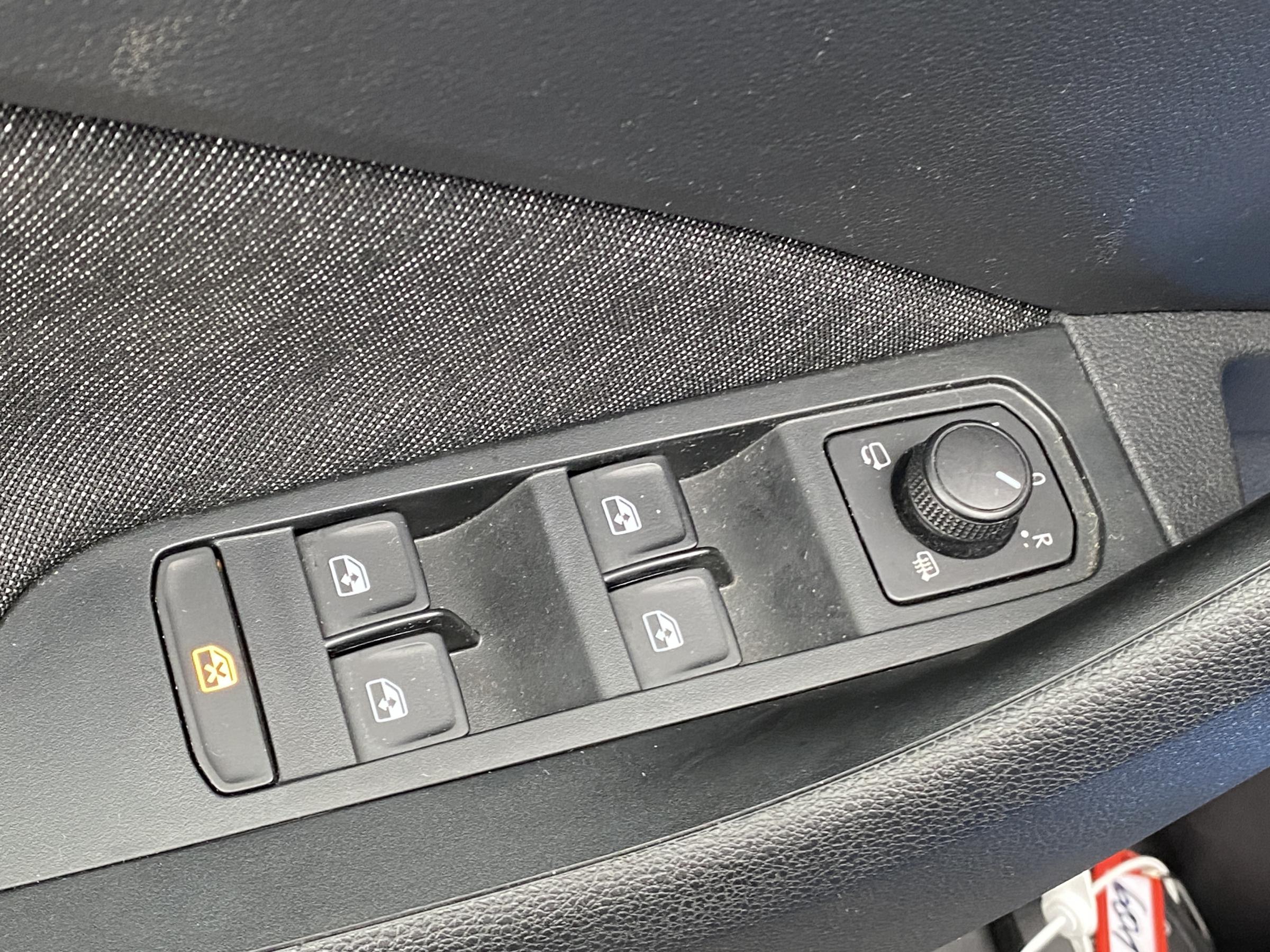 Škoda Kamiq, 2022 - pohled č. 11