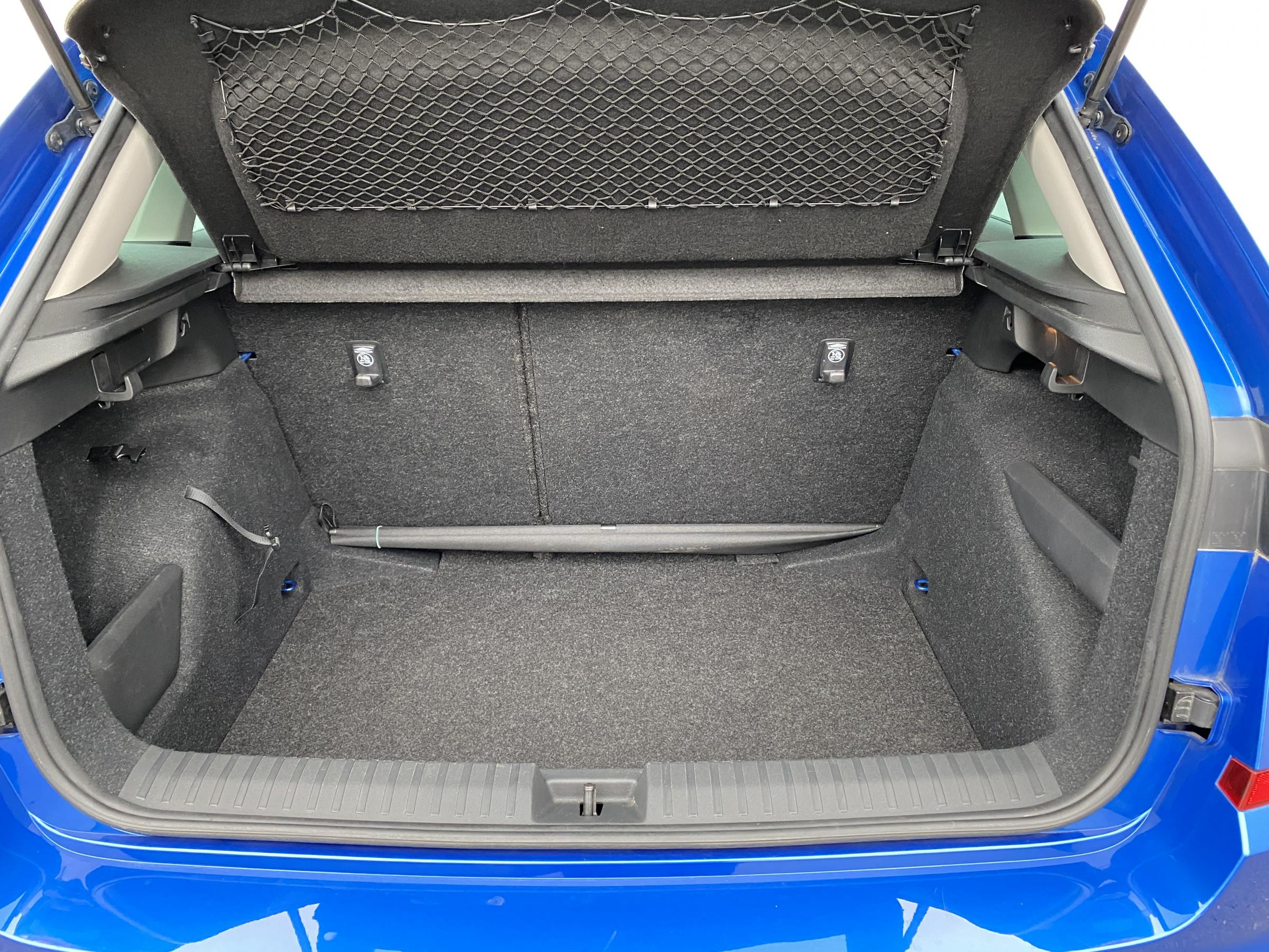 Škoda Kamiq, 2022 - pohled č. 7