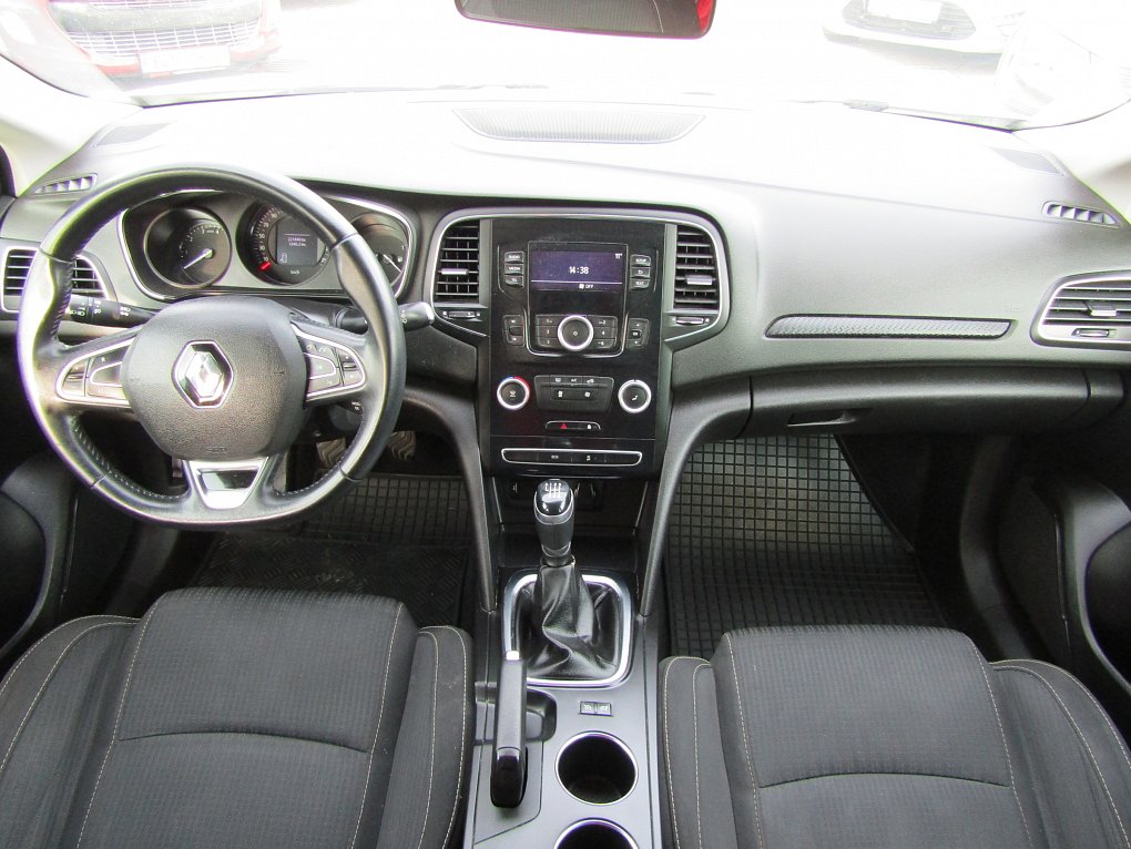 Renault Mégane 1.3 i 