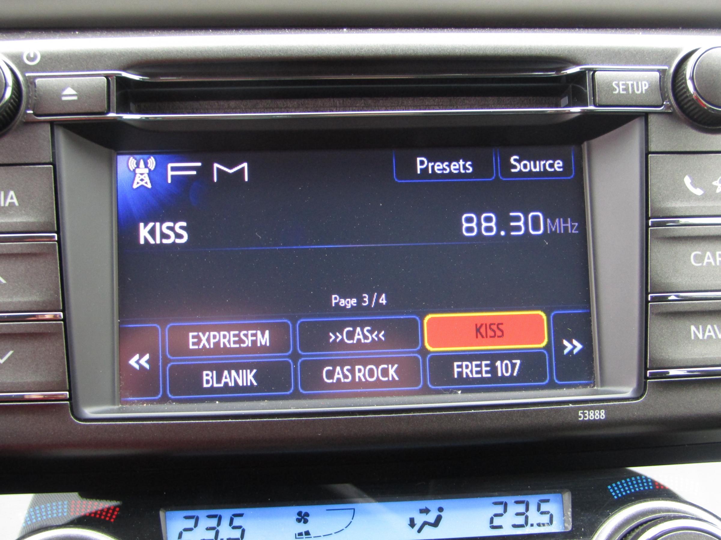 Toyota RAV4, 2013 - pohled č. 12