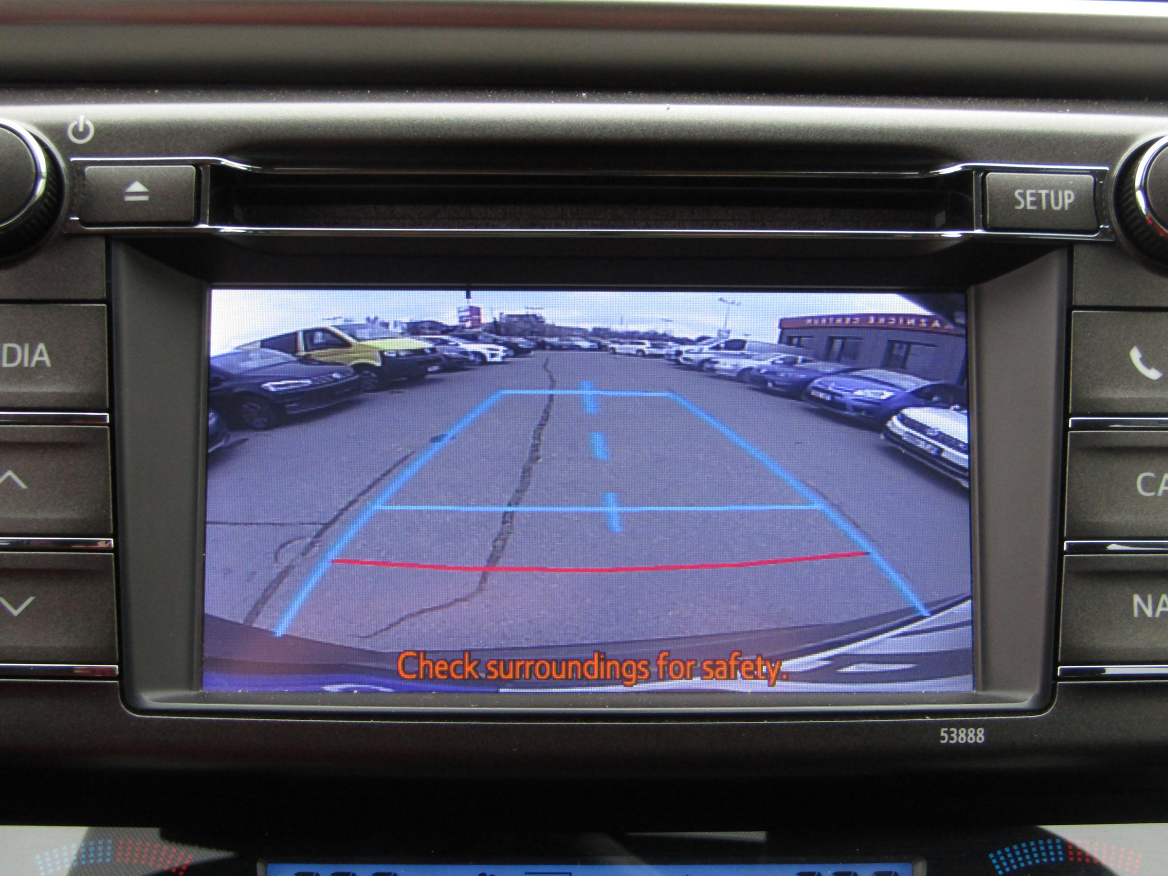 Toyota RAV4, 2013 - pohled č. 13