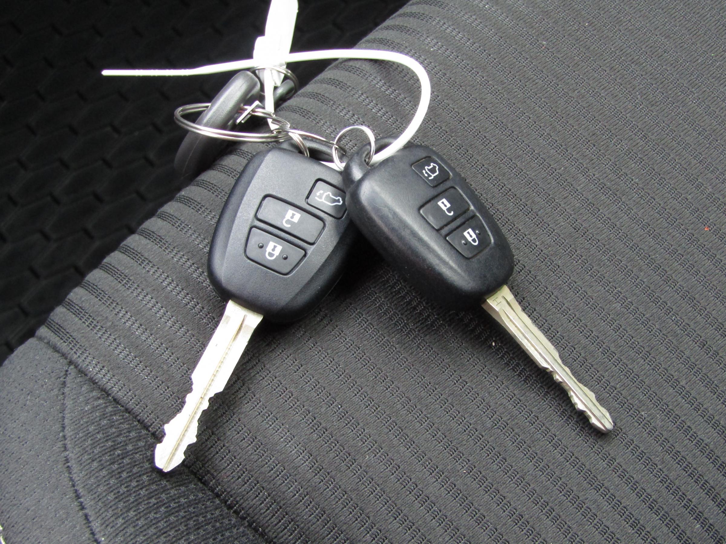 Toyota RAV4, 2013 - pohled č. 15