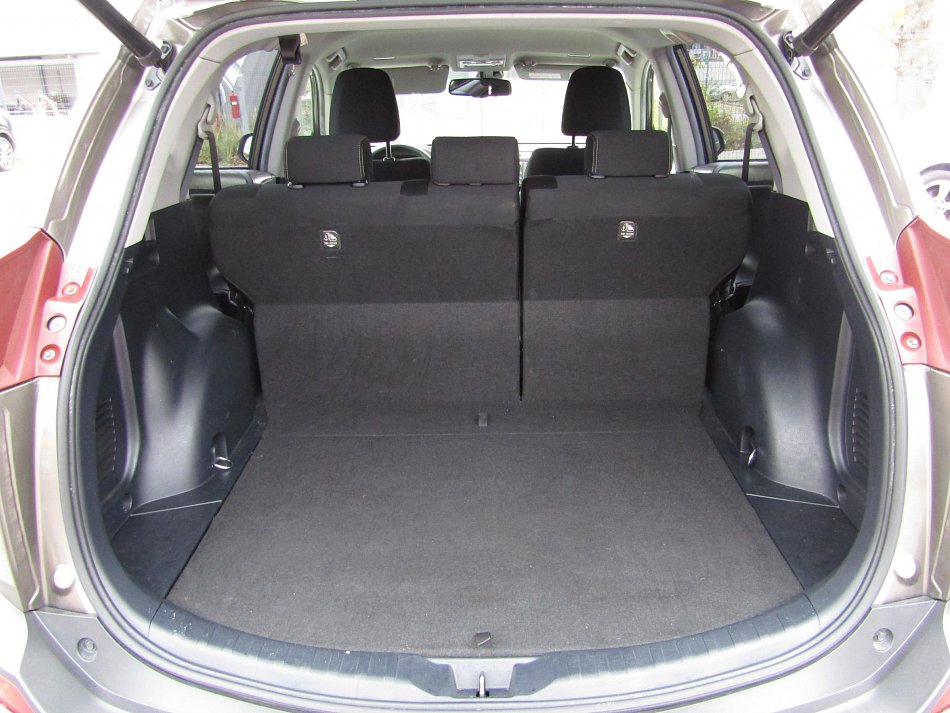 Toyota RAV4 2.2 D-4D  4x4