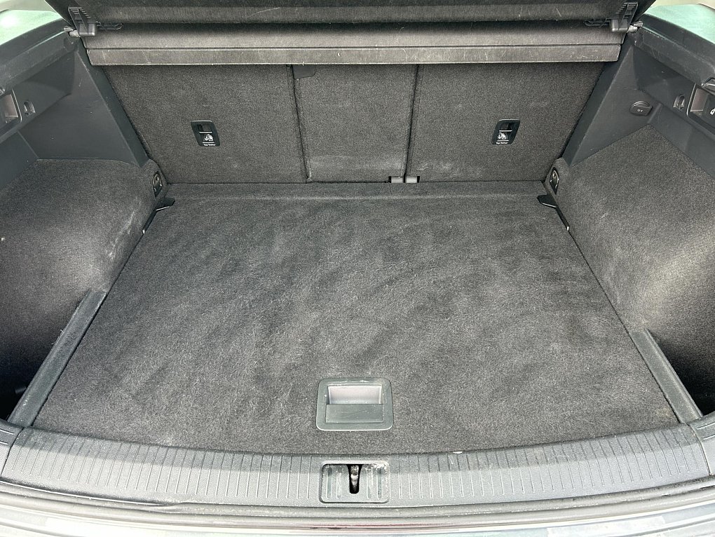 Volkswagen Tiguan 2.0 TDi Highline 4motion