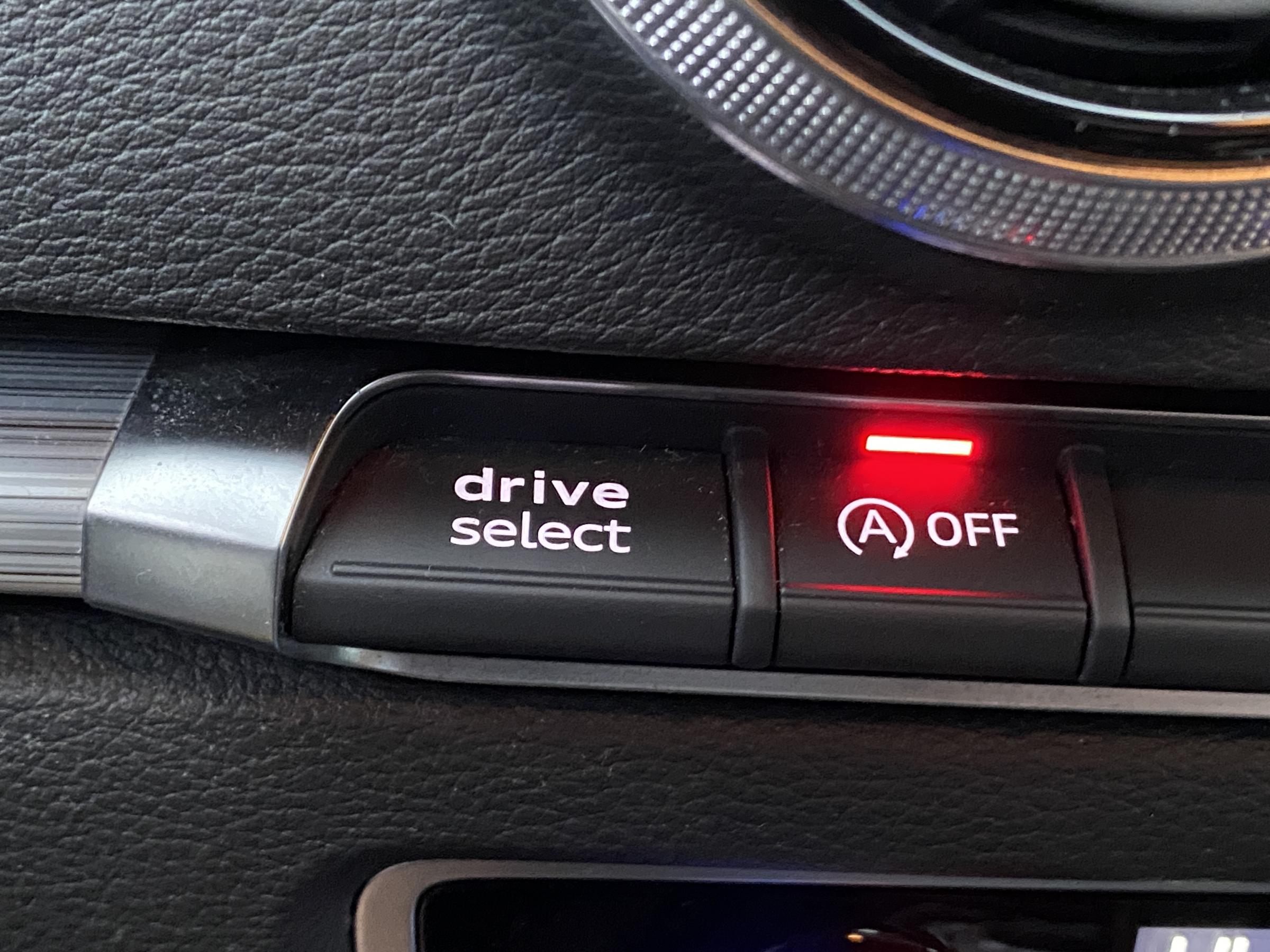 Audi A3, 2018 - pohled č. 16