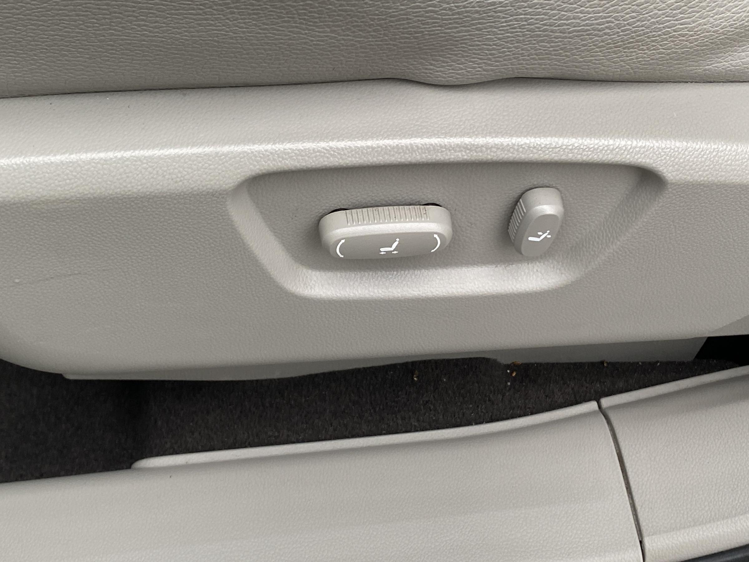 Opel Antara, 2013 - pohled č. 12