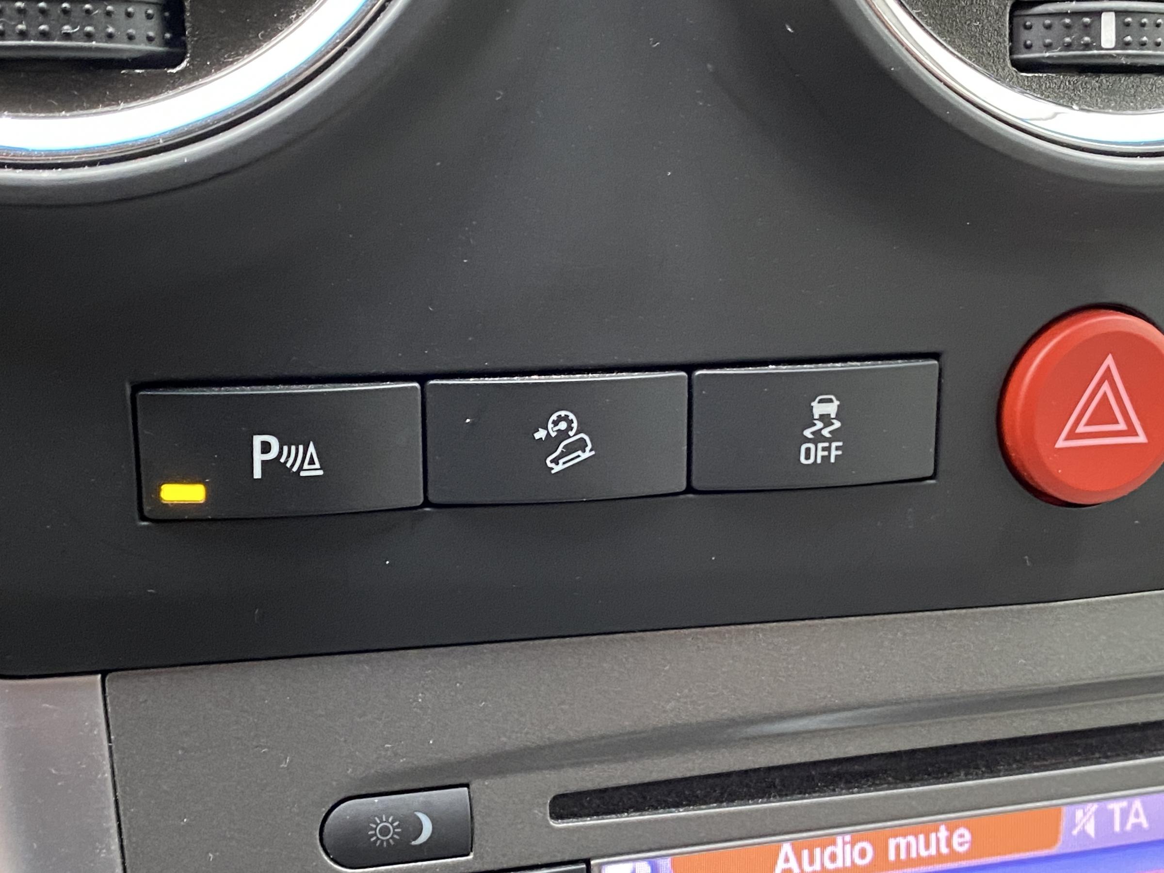 Opel Antara, 2013 - pohled č. 18