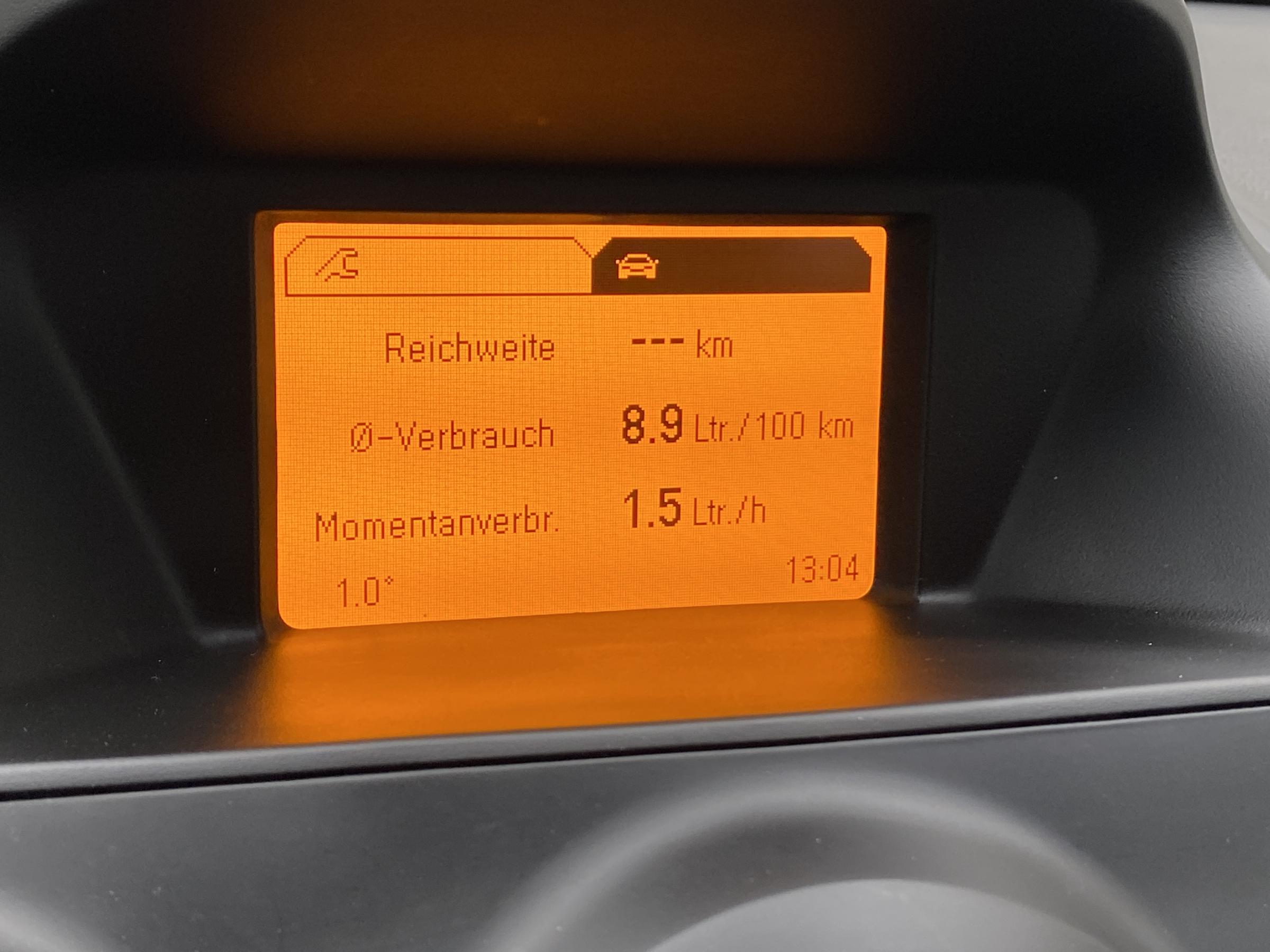 Opel Antara, 2013 - pohled č. 20