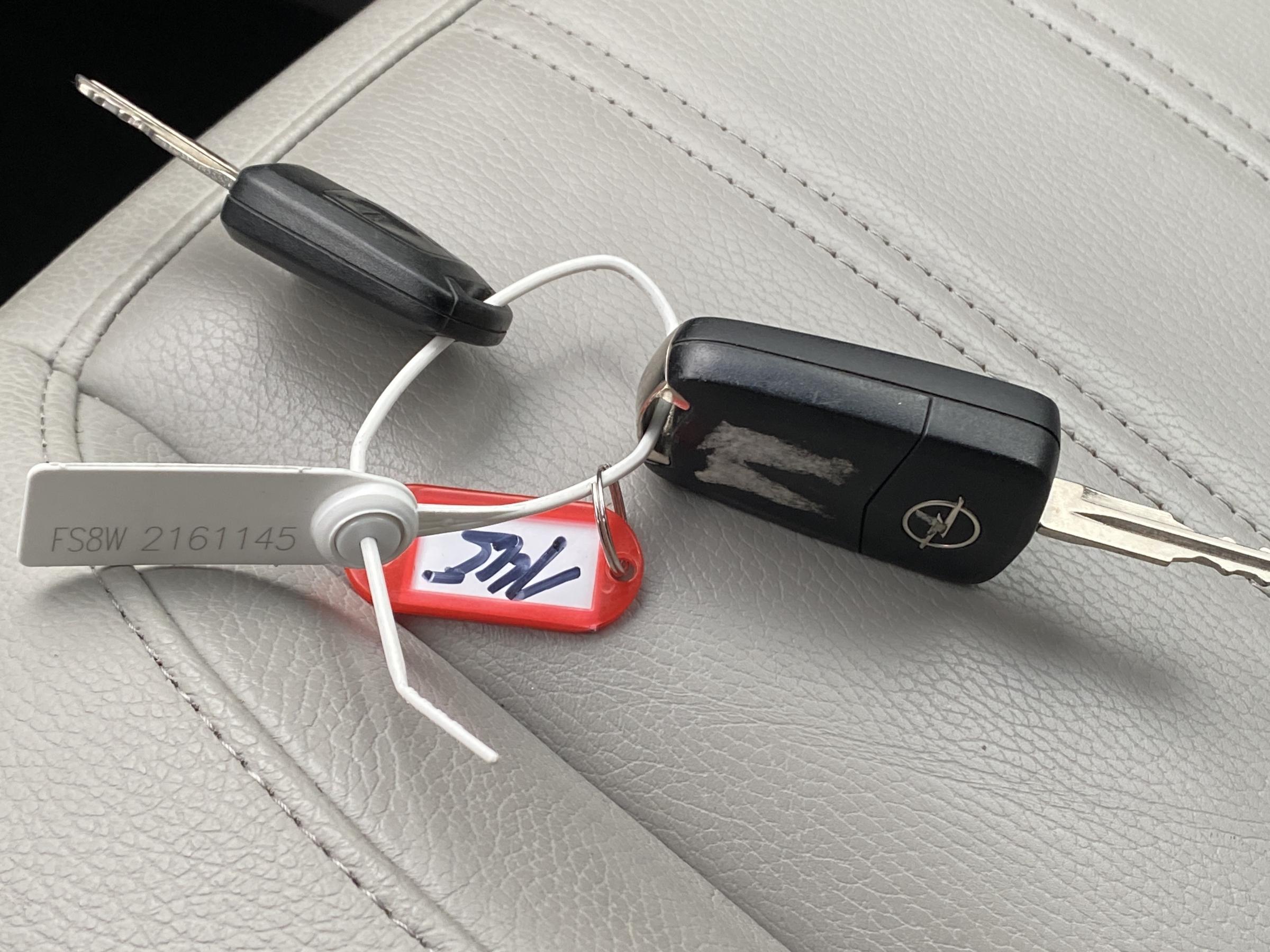 Opel Antara, 2013 - pohled č. 21