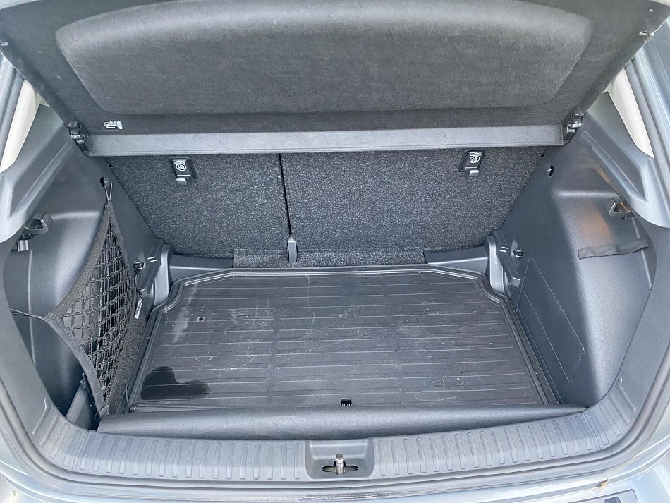 Škoda Fabia IV. 1.0 MPI 