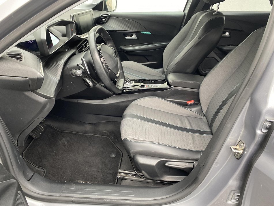 Peugeot 208 1.2PT Allure